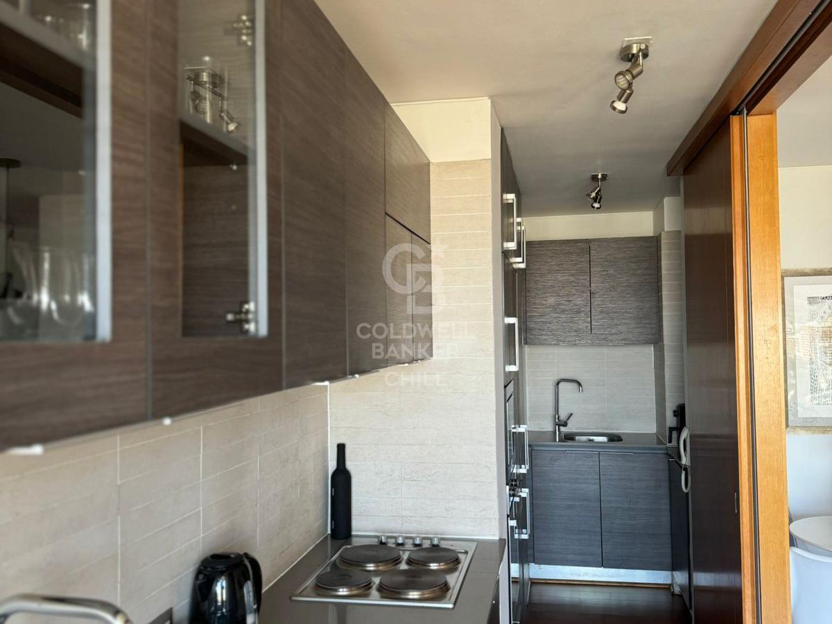 Las Condes, Chile, 2 Bedrooms Bedrooms, ,2 BathroomsBathrooms,Residential,For Sale,1796156
