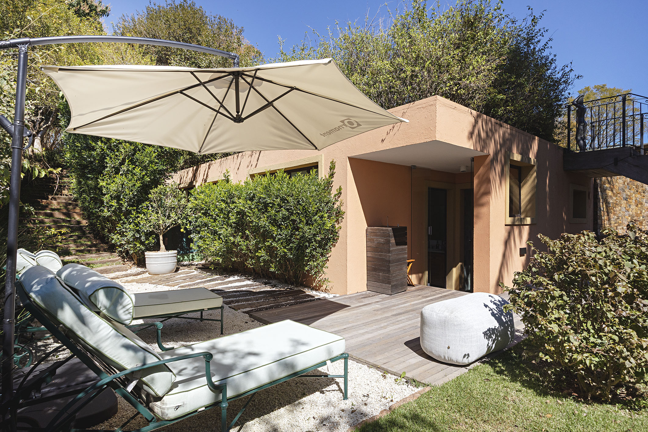  Tuscan-Style Residence in Quinta da Baroneza with an Exclusive Design - 物件實景