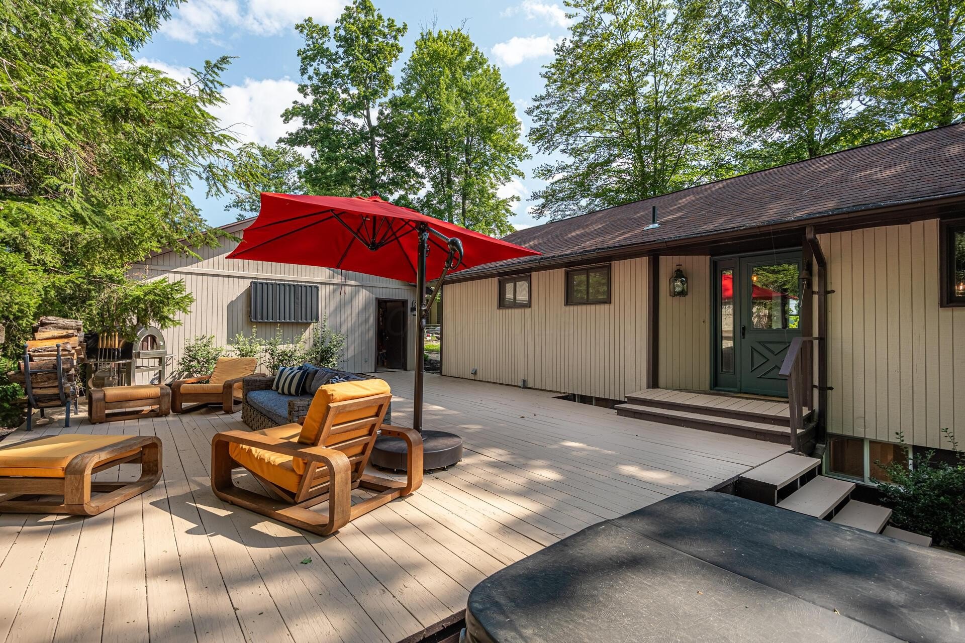 Mount Gilead, Ohio, 43338, United States, 4 Bedrooms Bedrooms, ,3 BathroomsBathrooms,Residential,For Sale,1909461