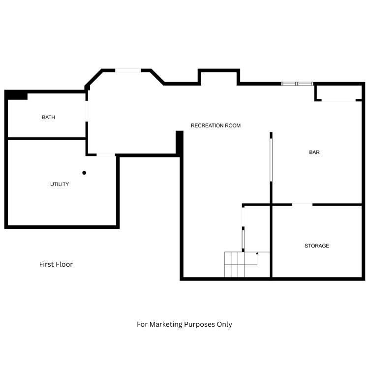 BRILLION, Wisconsin, 54110, United States, 4 Bedrooms Bedrooms, ,4 BathroomsBathrooms,Residential,For Sale,1911186