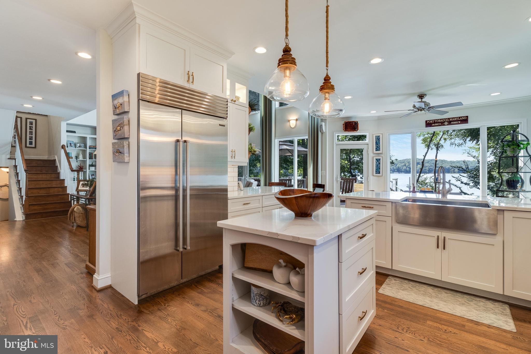 Port Tobacco, Maryland, 20677, United States, 5 Bedrooms Bedrooms, ,6 BathroomsBathrooms,Residential,For Sale,1980712