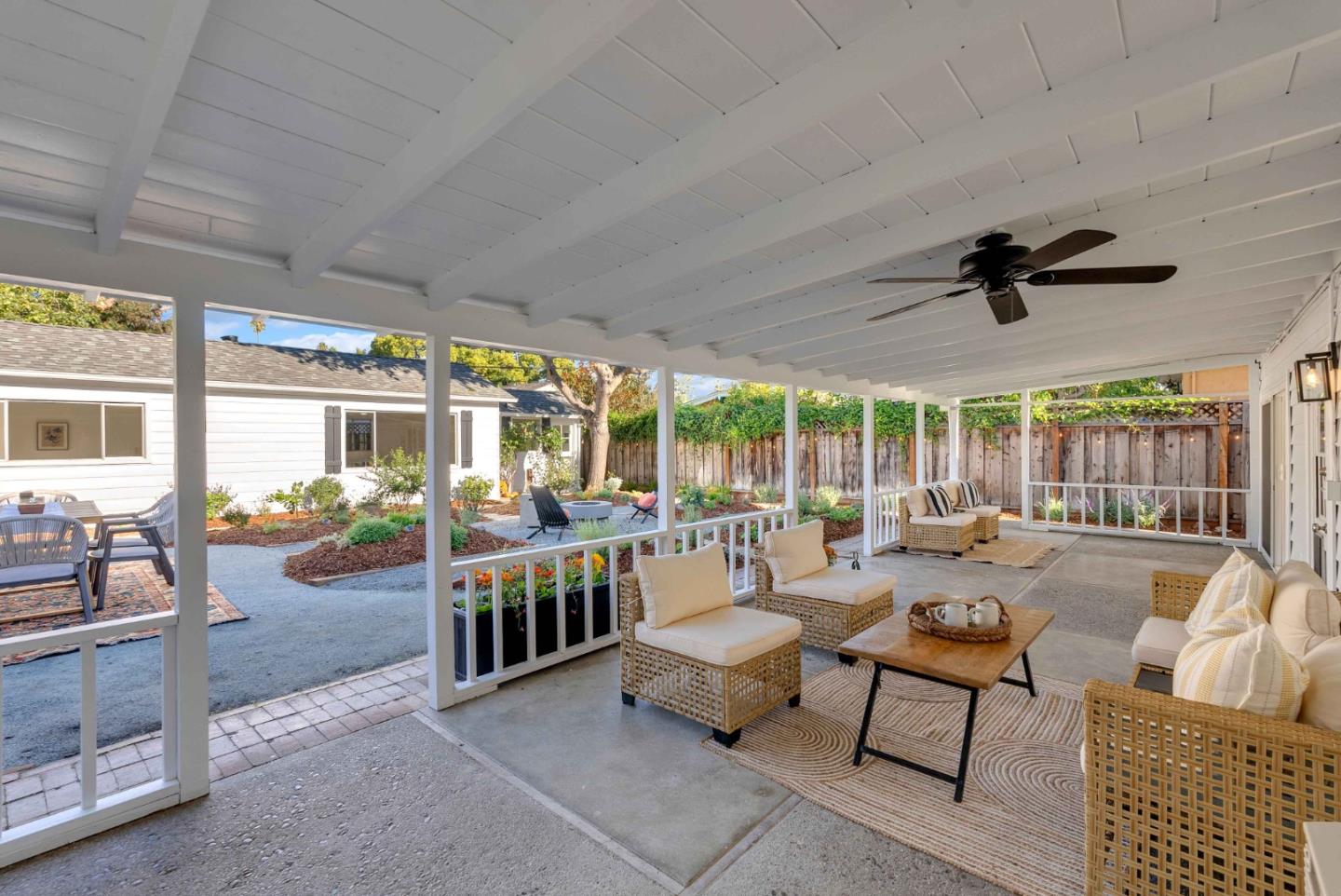 San Jose, California, 95126, United States, 4 Bedrooms Bedrooms, ,3 BathroomsBathrooms,Residential,For Sale,1988226