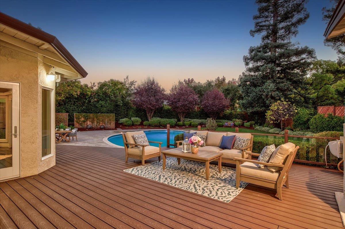 Saratoga, California, 95070, United States, 5 Bedrooms Bedrooms, ,3 BathroomsBathrooms,Residential,For Sale,1989664