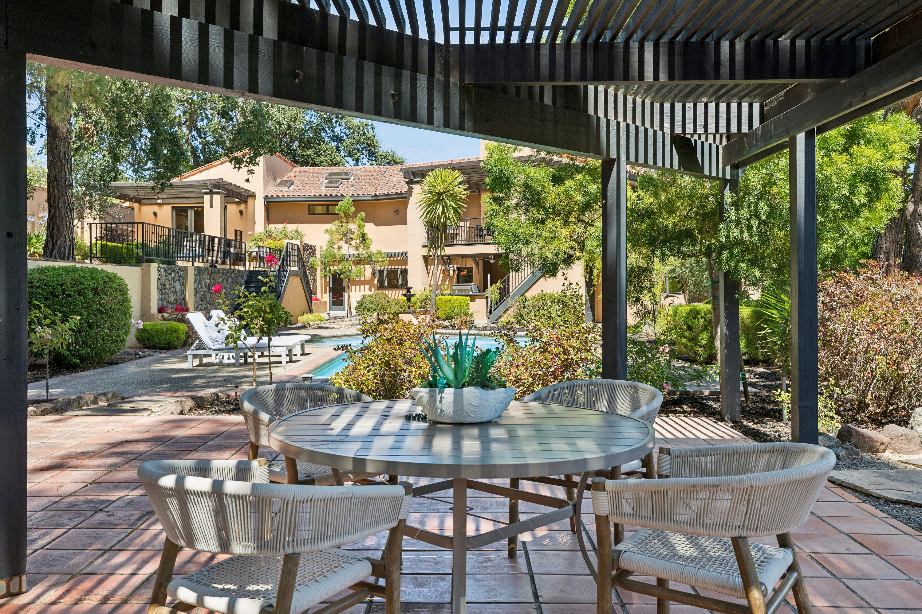  Napa Valley Lifestyle Estate - 物件實景