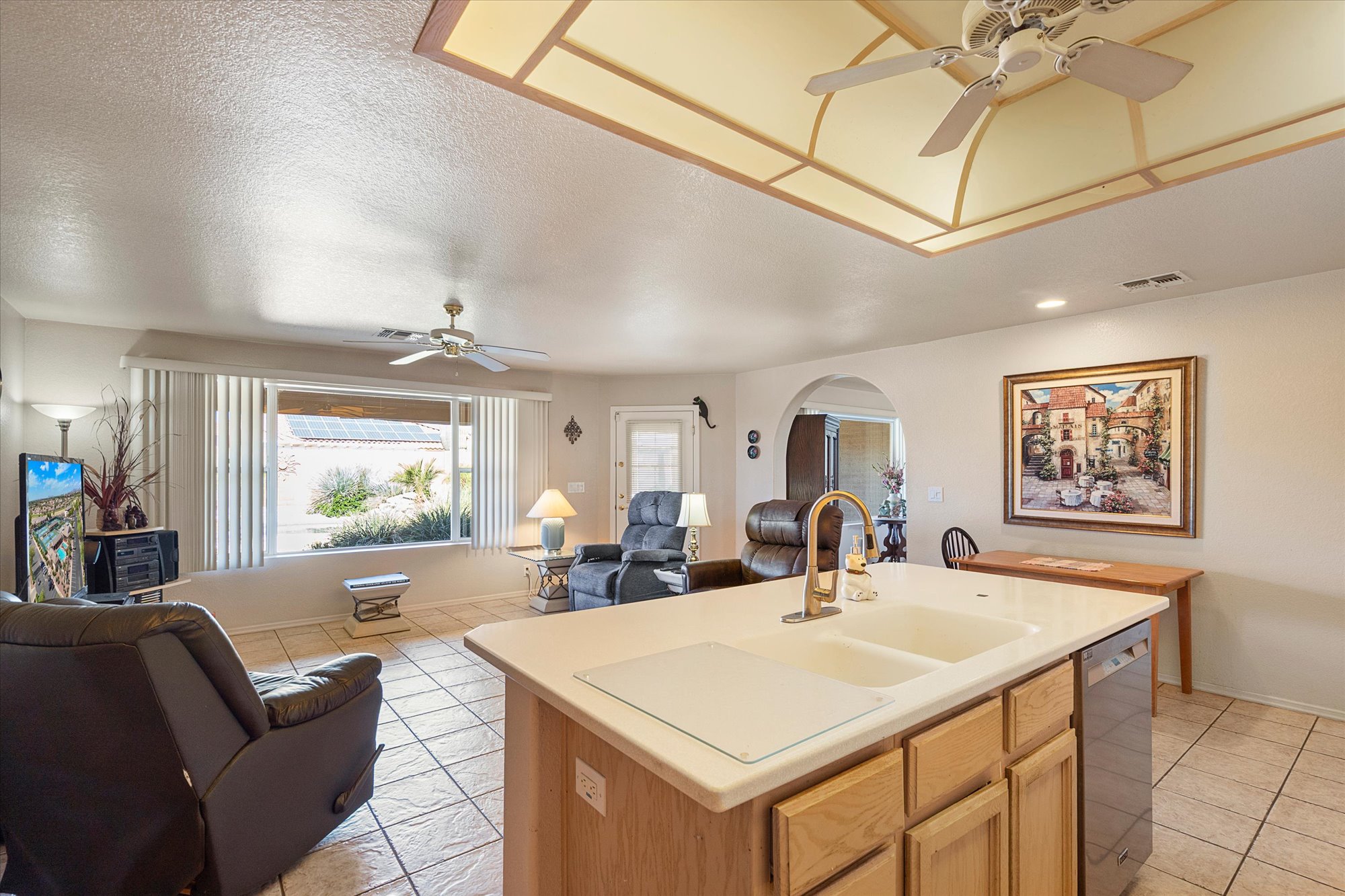  11534 E Madero Avenue¦Mesa, AZ - 物件實景