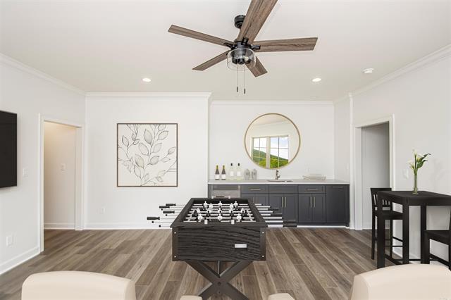 Little Rock, Arkansas, 72210, United States, 5 Bedrooms Bedrooms, ,4 BathroomsBathrooms,Residential,For Sale,1942972