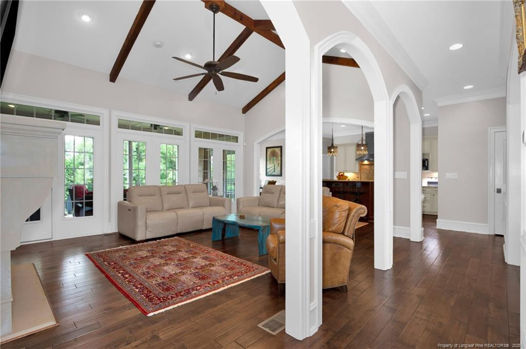 Fayetteville, North Carolina, 28305, United States, 4 Bedrooms Bedrooms, ,5 BathroomsBathrooms,Residential,For Sale,1918704