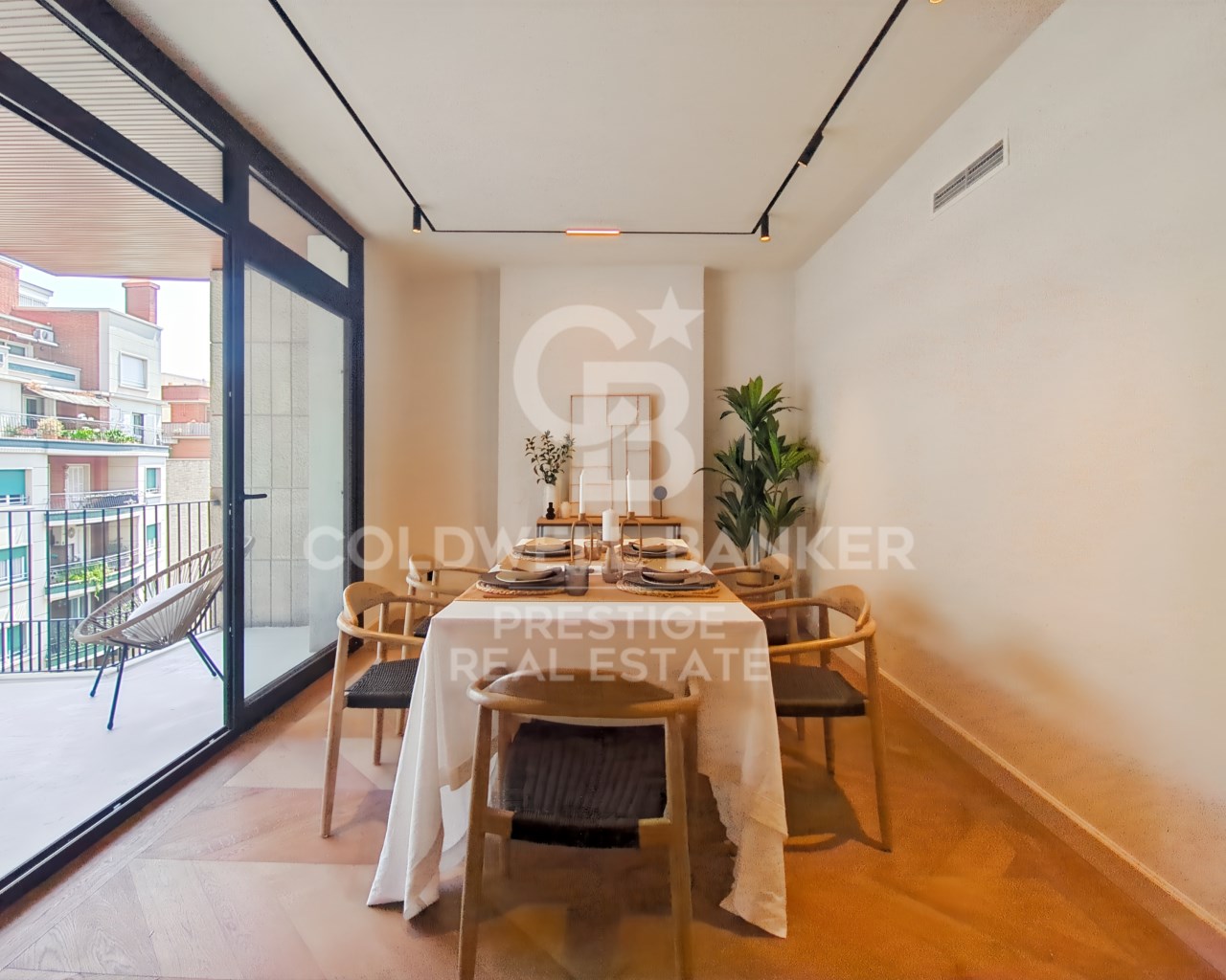 Barcelona, Catalonia, ES, 4 Bedrooms Bedrooms, ,3 BathroomsBathrooms,Residential,For Sale,1805126