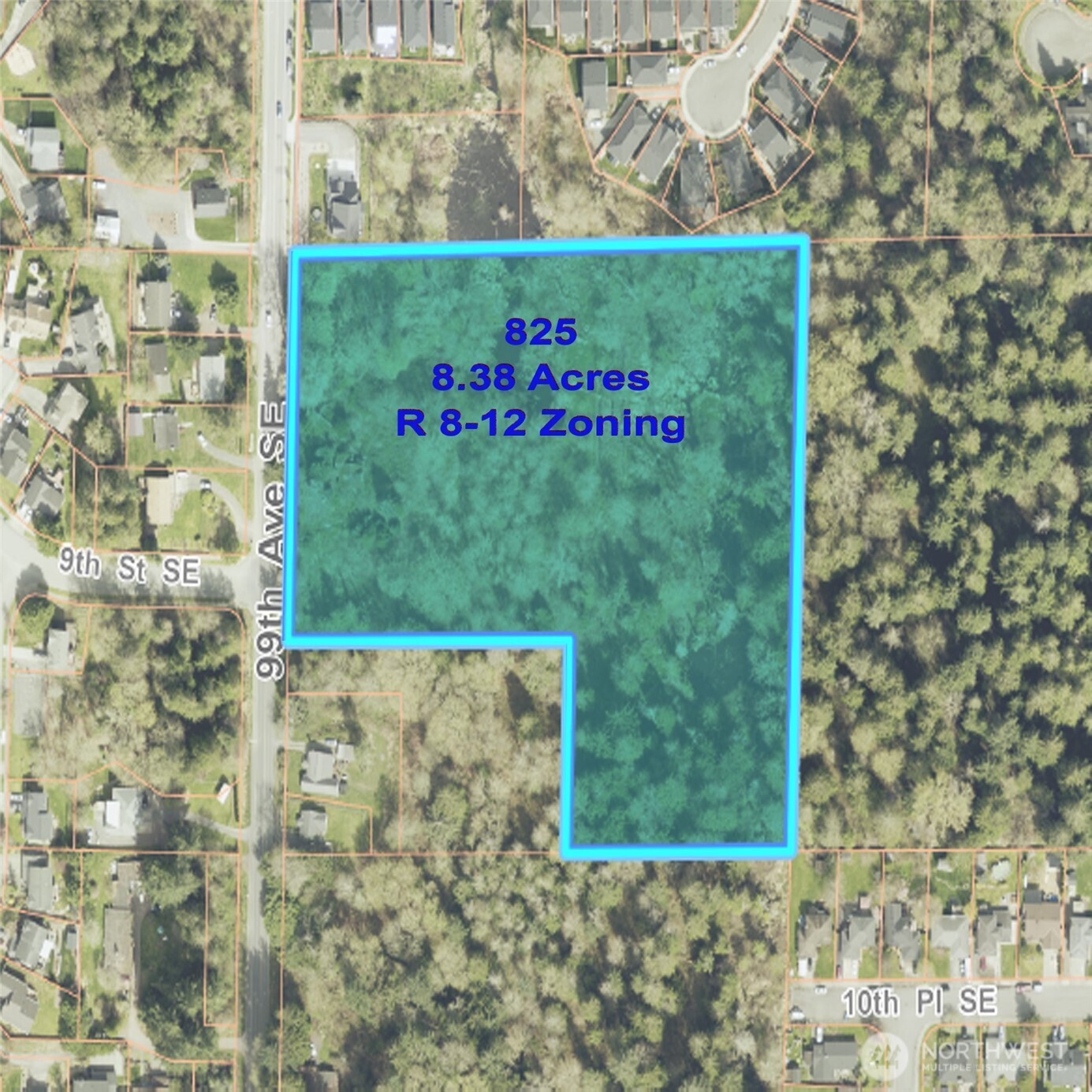 Lake Stevens, Washington, 98258, United States, ,Land,For Sale,1804335