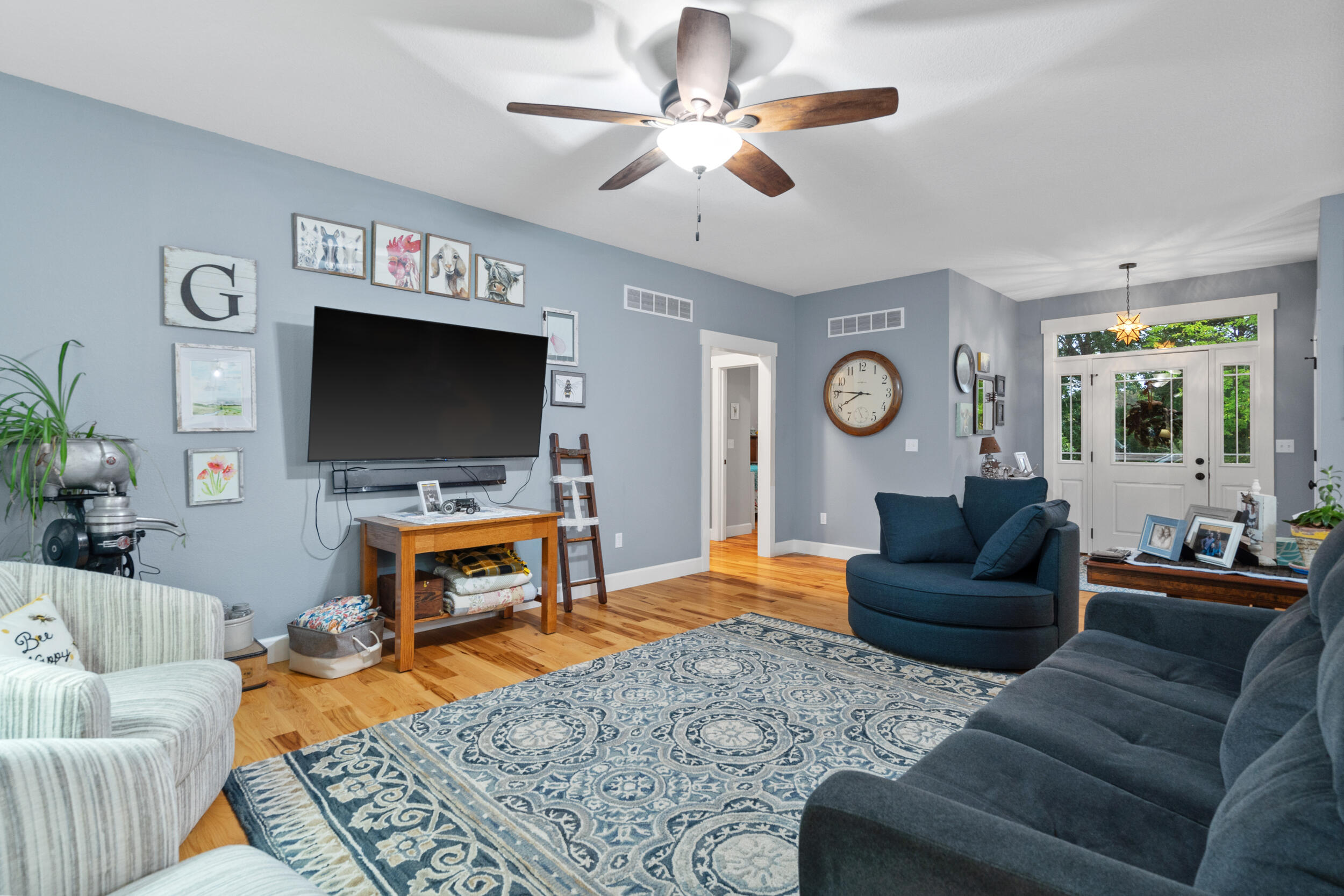 FAYETTE, Missouri, 65248, United States, 4 Bedrooms Bedrooms, ,3 BathroomsBathrooms,Residential,For Sale,1977383