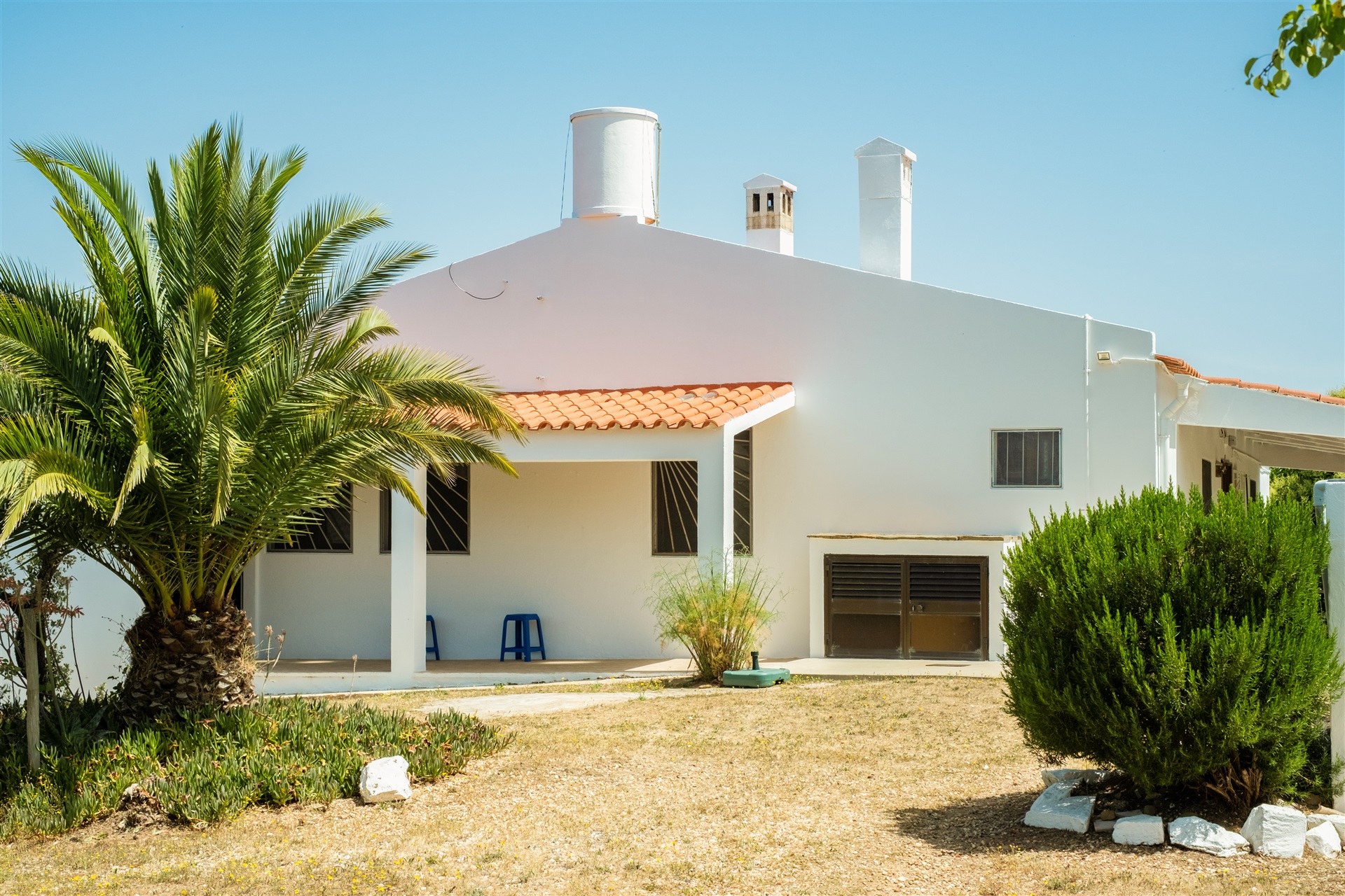  Farm, 4 bedrooms, for Sale - 物件實景