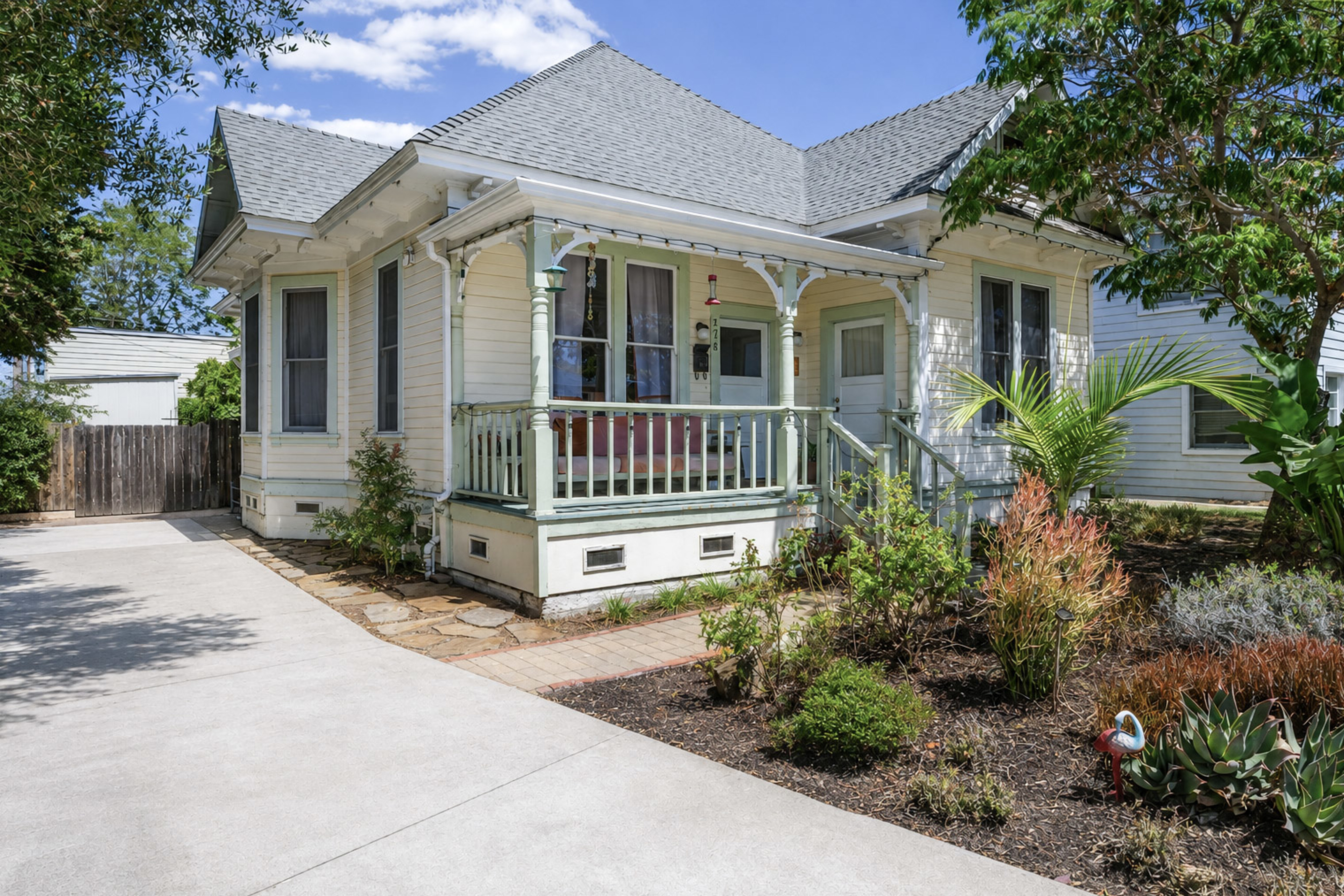  578 Buchon Street, San Luis Obispo, CA 93401 - 物件實景