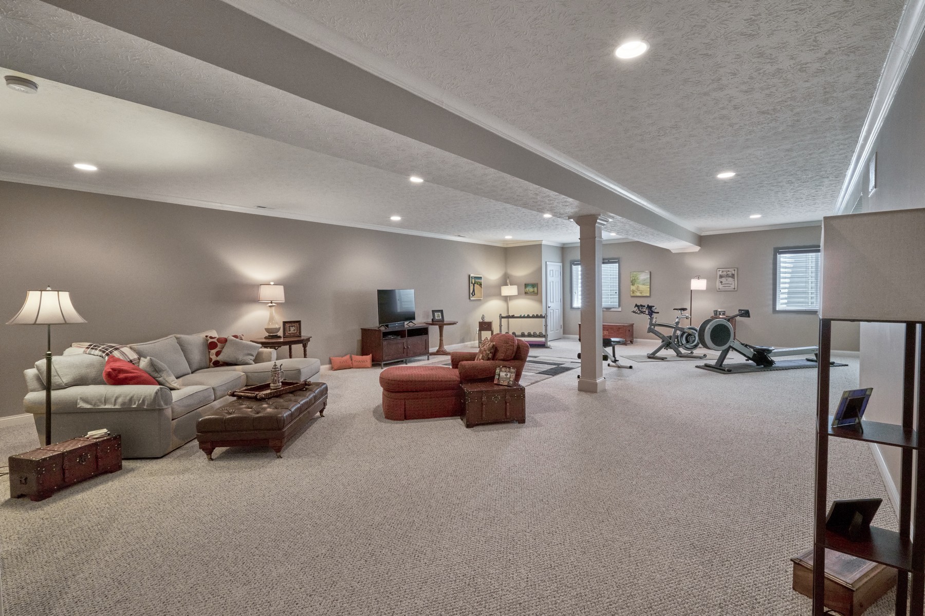  Sophisticated Three Bedroom Carmel Home - 物件實景