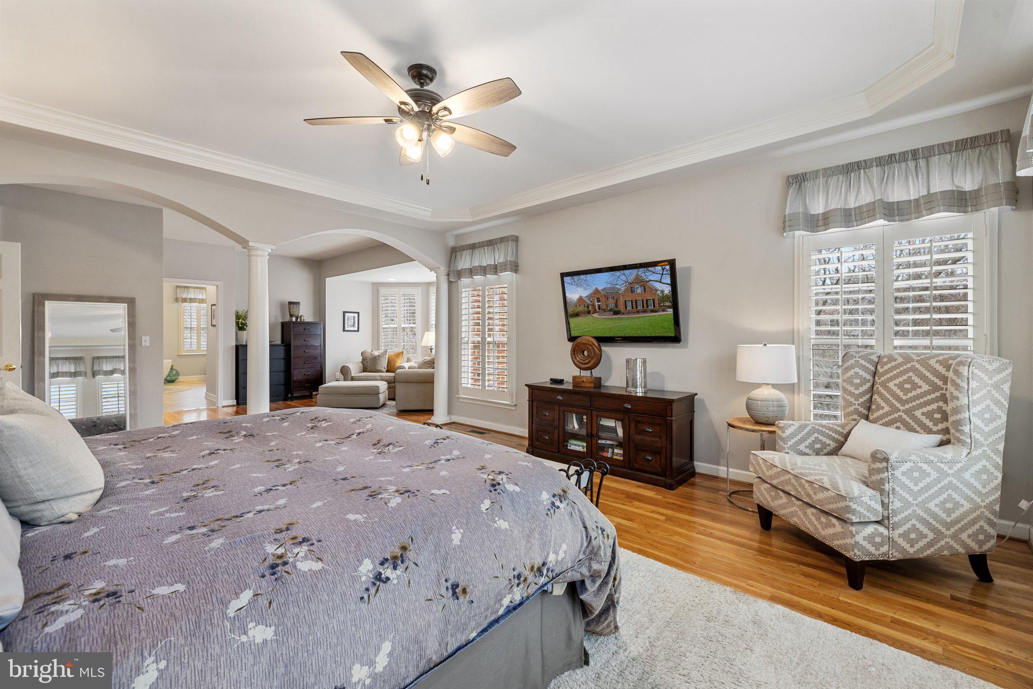 Warrenton, Virginia, 20186, United States, 6 Bedrooms Bedrooms, ,6 BathroomsBathrooms,Residential,For Sale,1914249