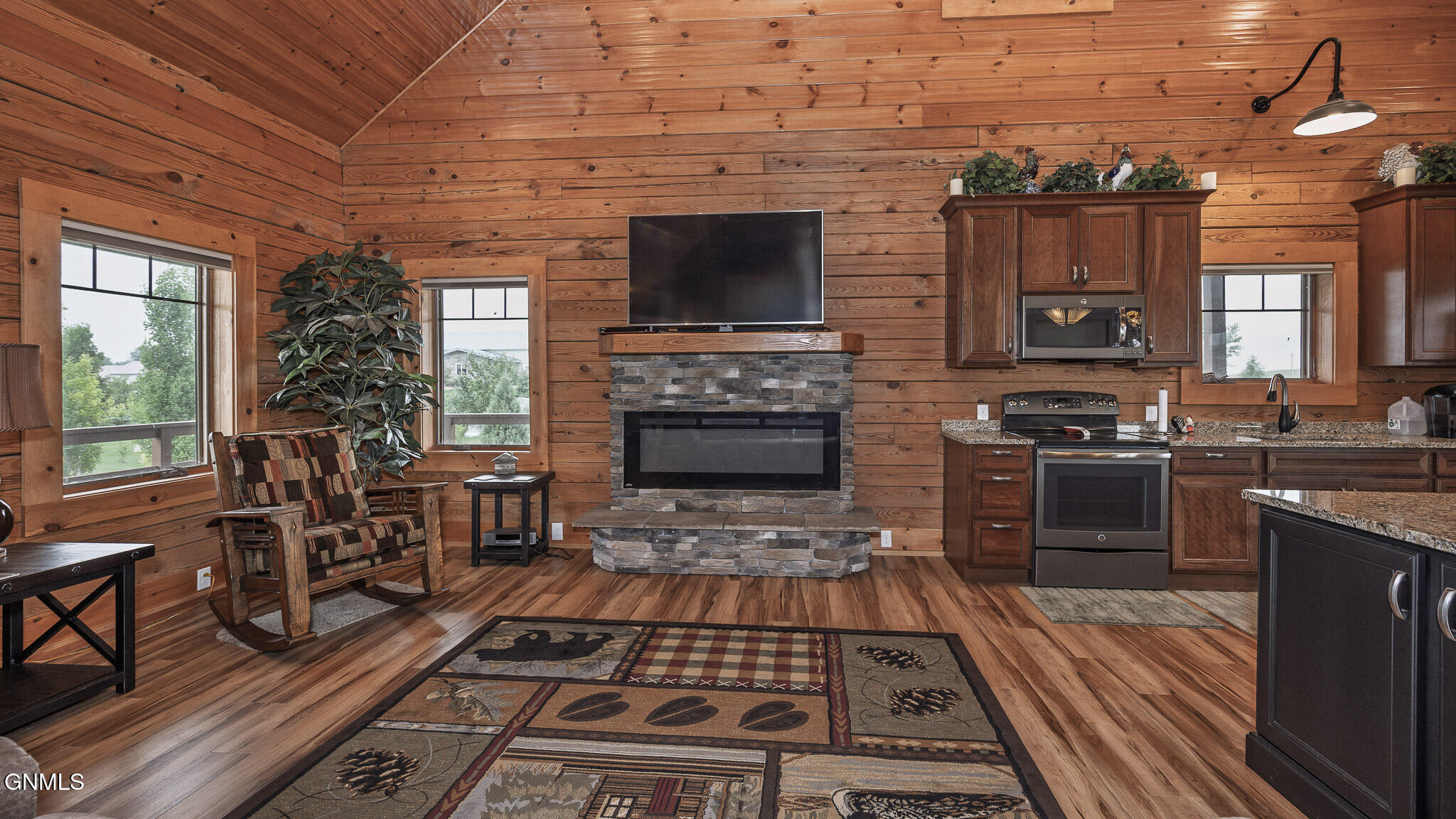 Coleharbor, North Dakota, 58531, United States, 2 Bedrooms Bedrooms, ,3 BathroomsBathrooms,Residential,For Sale,1982559