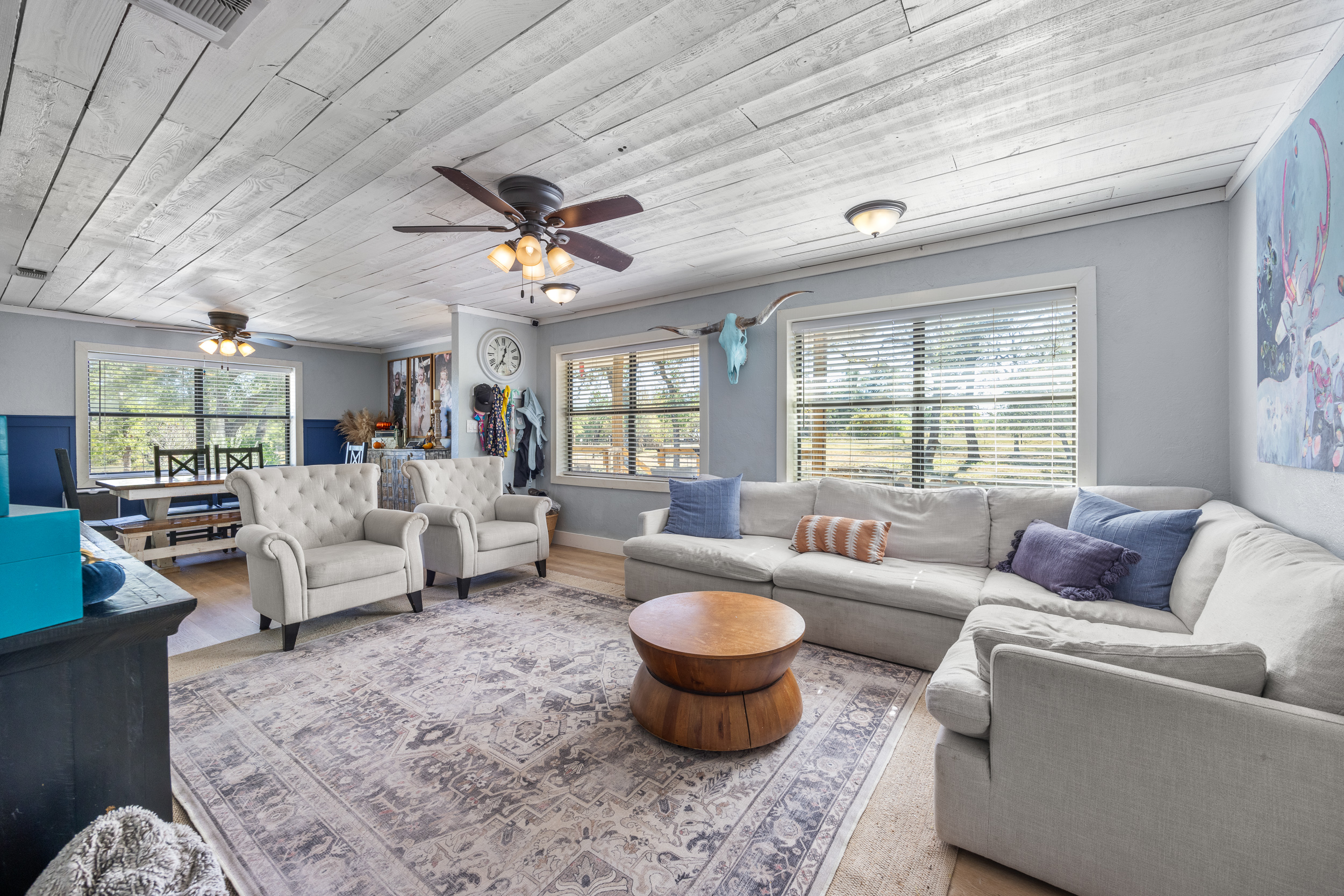 Wimberley, Texas, 78676, United States, 3 Bedrooms Bedrooms, ,2 BathroomsBathrooms,Residential,For Sale,2005247