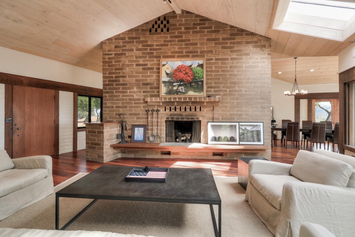 Carmel Valley, California, 93924, United States, 7 Bedrooms Bedrooms, ,8 BathroomsBathrooms,Residential,For Sale,1873936