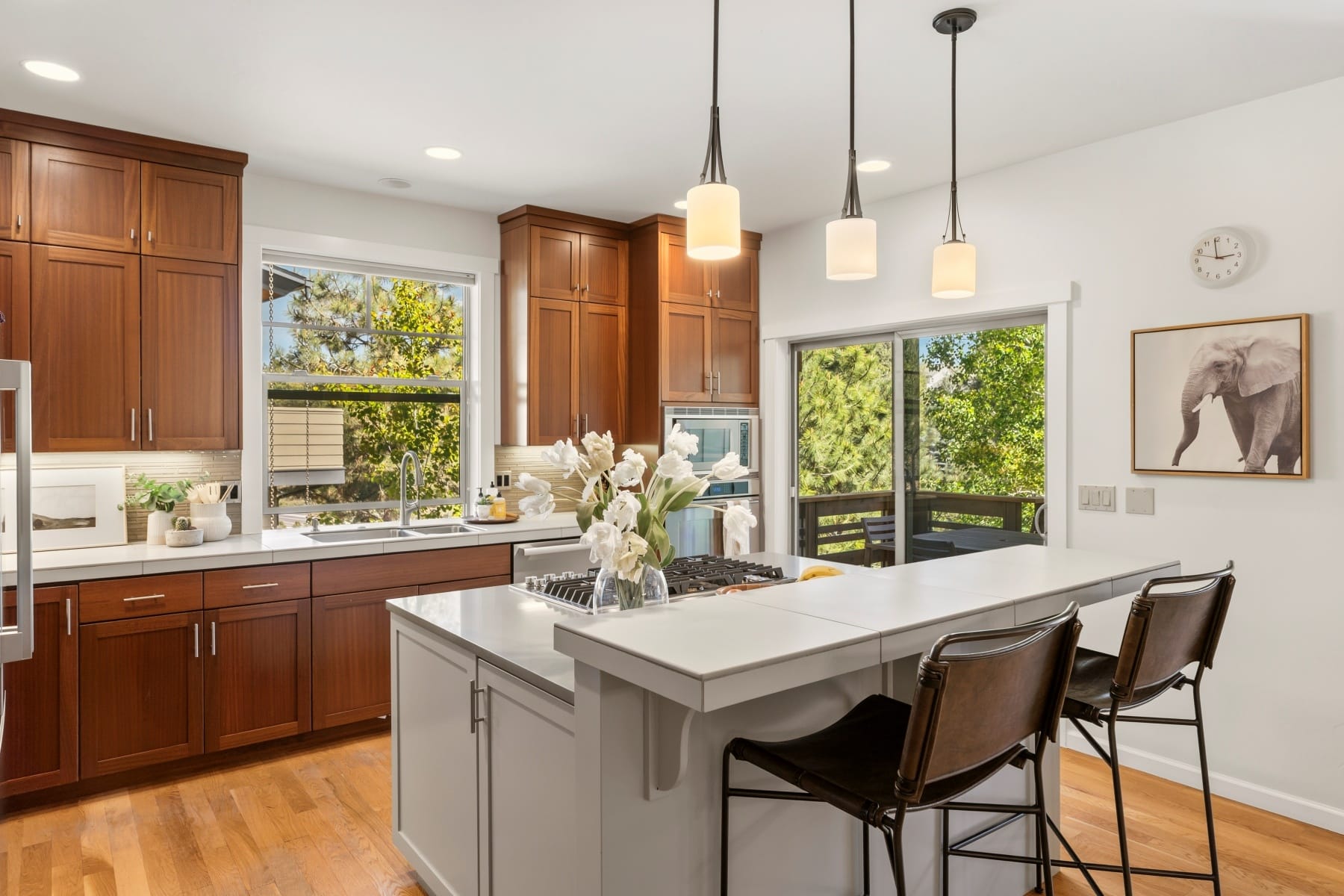  2176 NW Lolo Drive Bend, OR 97703 - 物件實景