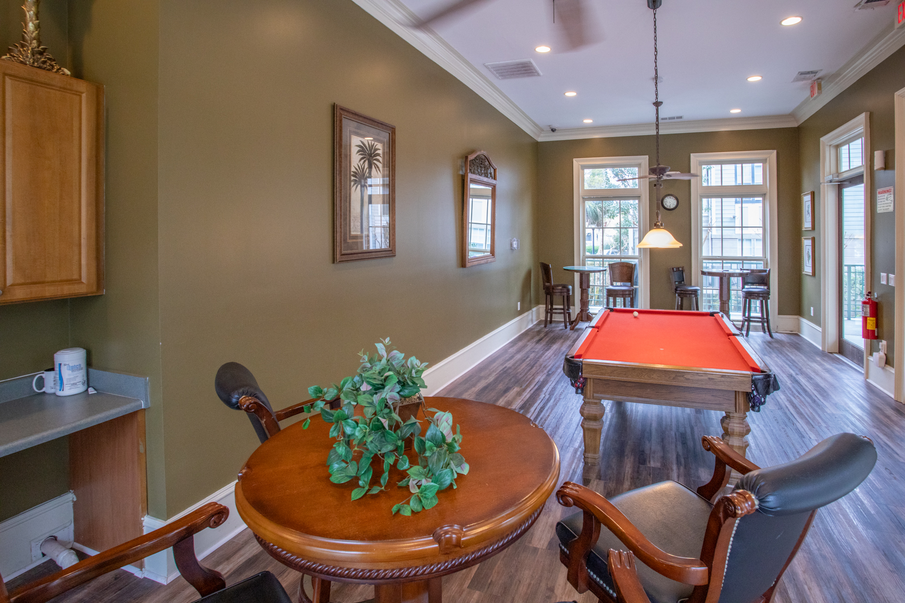  2734 Whitemarsh Way - 物件實景