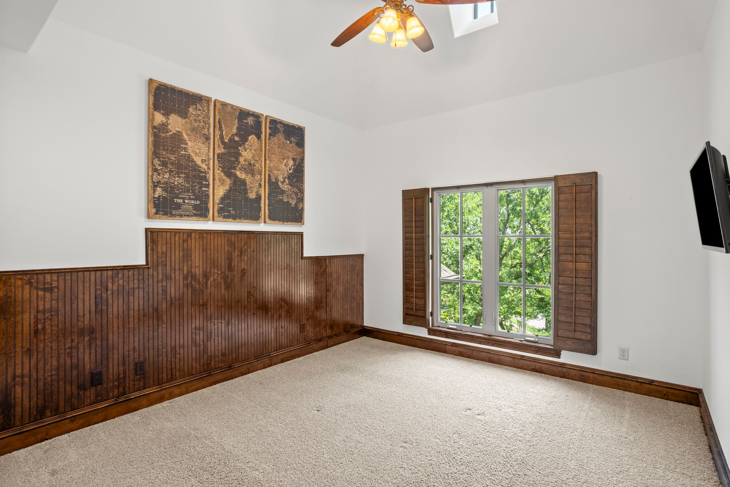  Private Luxury Estate in the prestigious Southern Hills enclave of Keller - 物件實景
