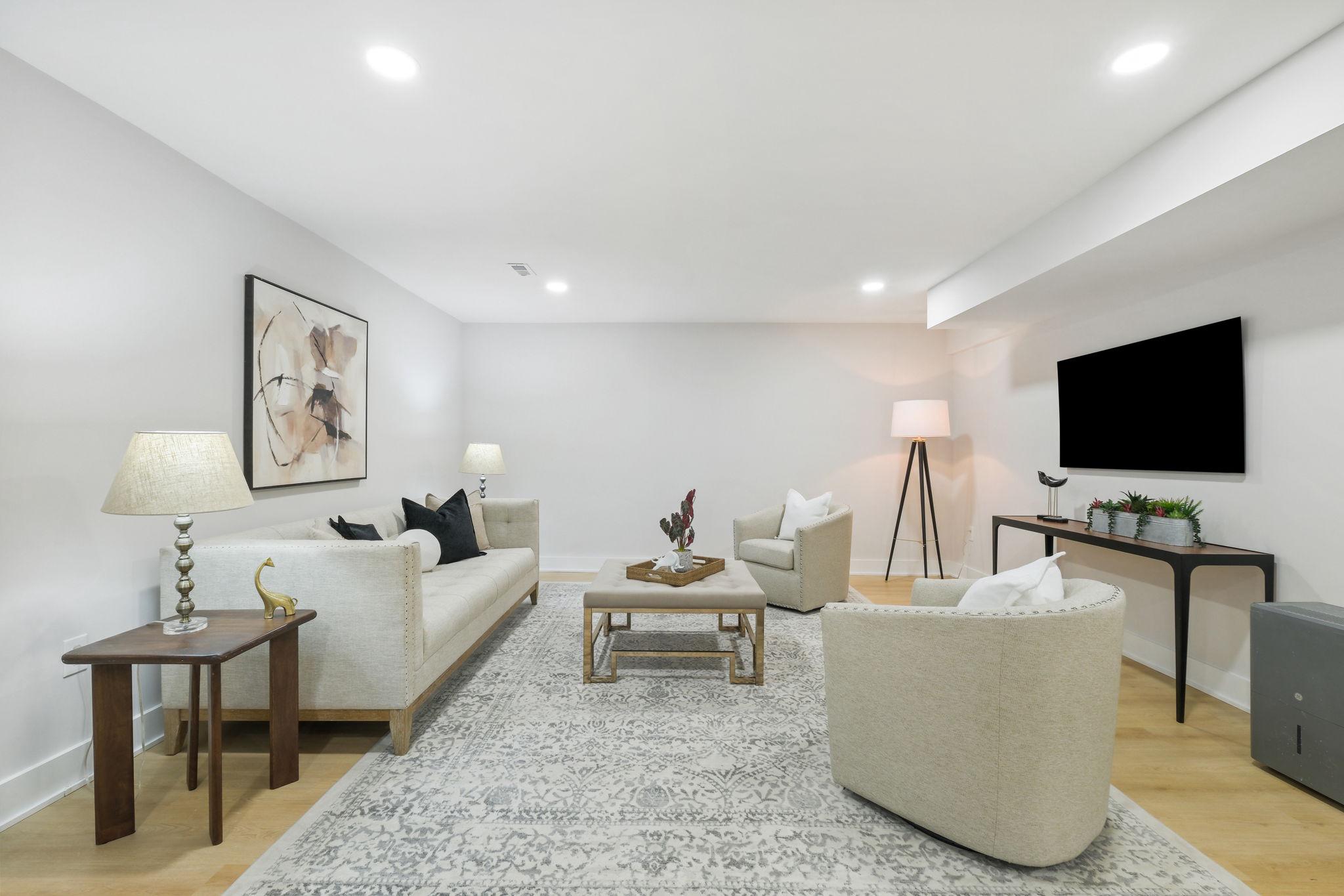  1205 Burton St, Silver Spring, MD, 20910 - 物件實景