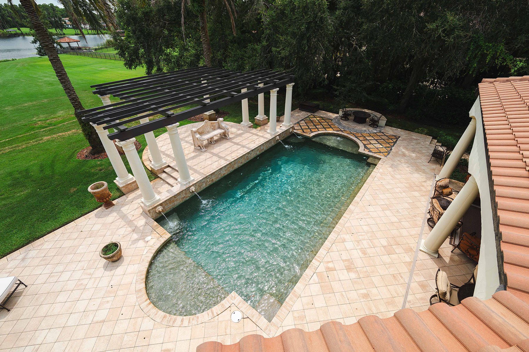  ODESSA - 物件實景