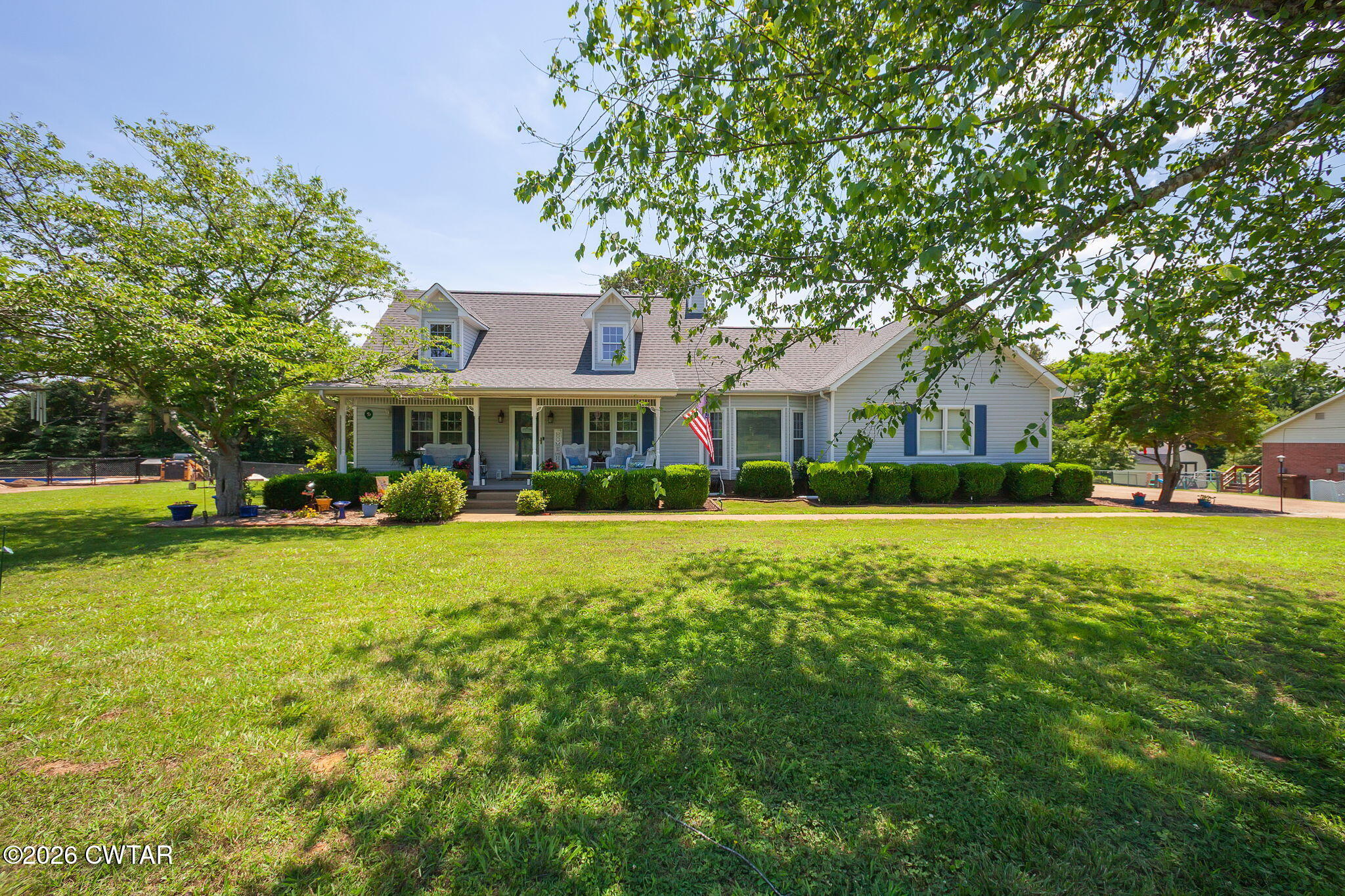 Meadow Dr, Lexington, TN 38351