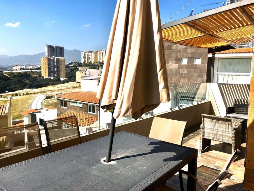 Boulevard Bosque Real, Huixquilucan, Estado de México, 52774, Mexico, 4 Bedrooms Bedrooms, ,3 BathroomsBathrooms,Residential,For Sale,Boulevard Bosque Real,1628913