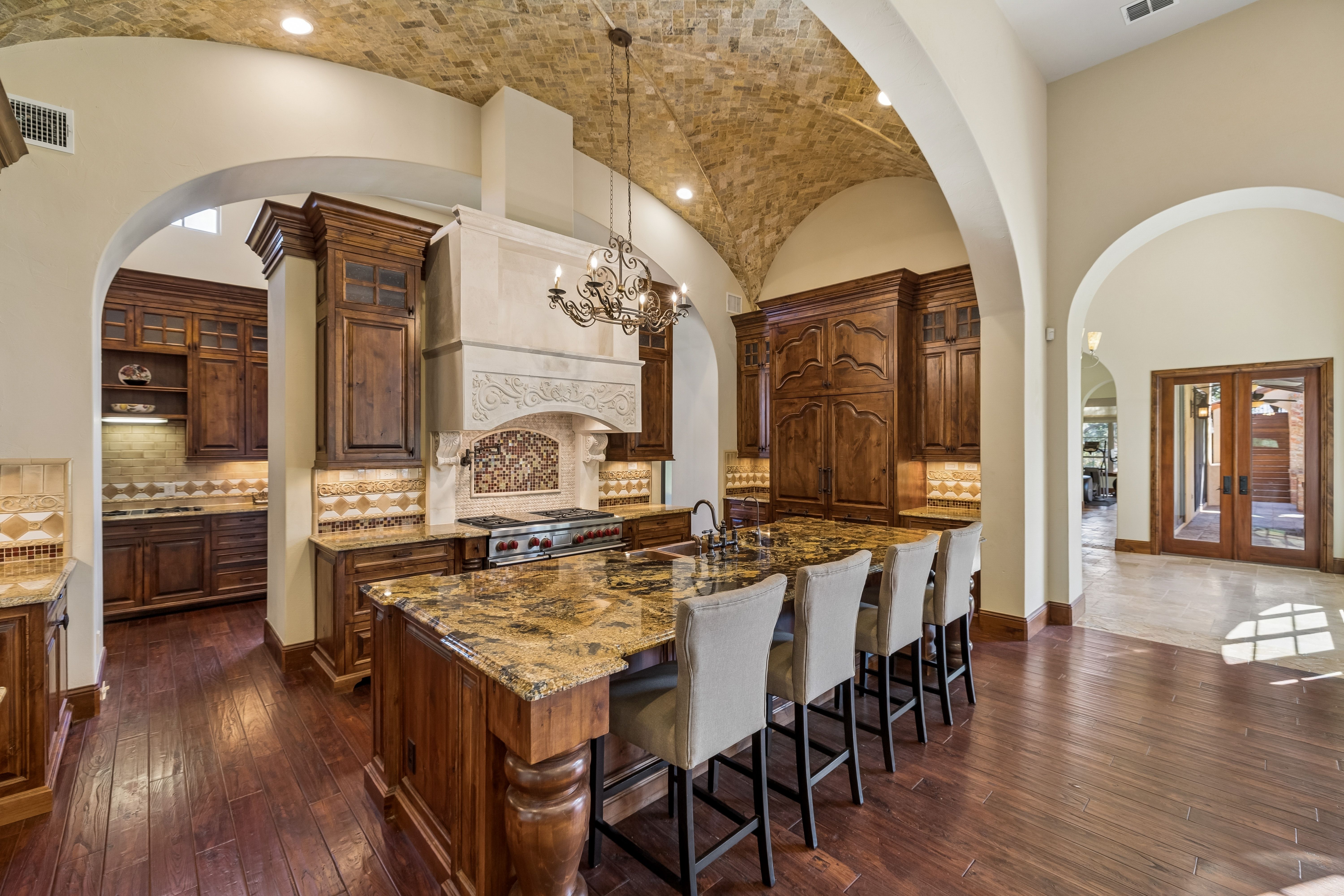  24039 Gran Palacio, San Antonio, TX 78261 - 物件實景