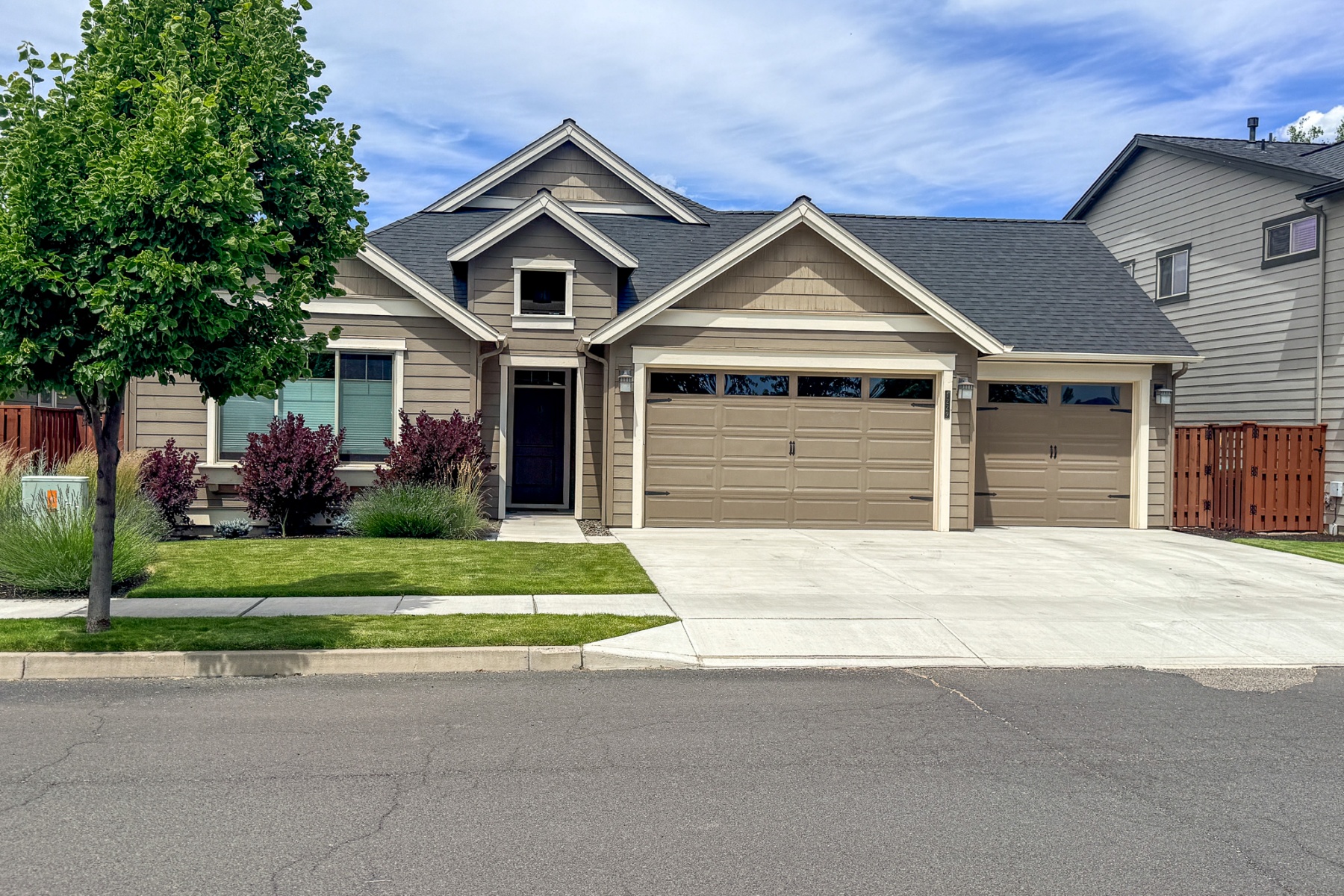  1229 NE Sunrise Street Prineville, OR 97754 - 物件實景