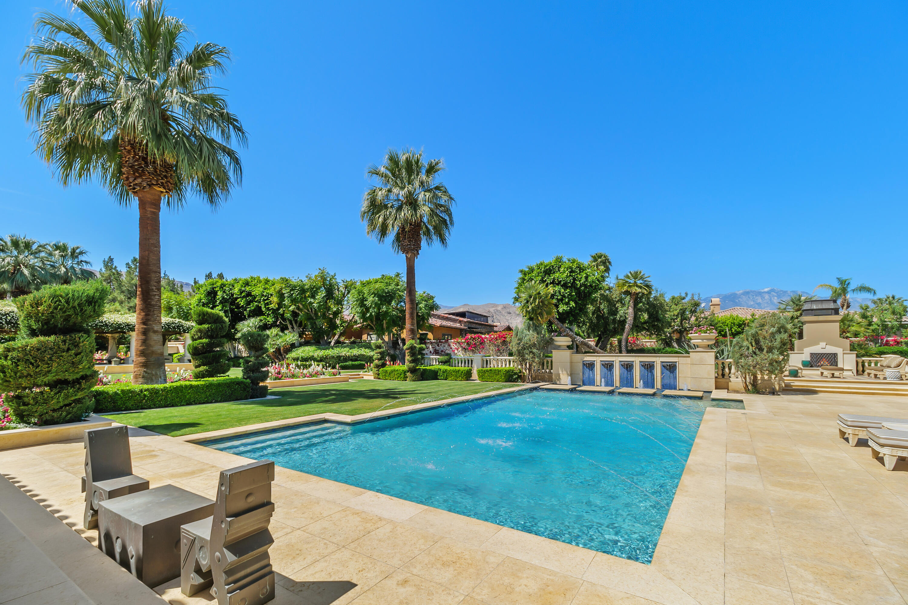 Rancho Mirage, California, 92270, United States, 5 Bedrooms Bedrooms, ,7 BathroomsBathrooms,Residential,For Sale,1806211