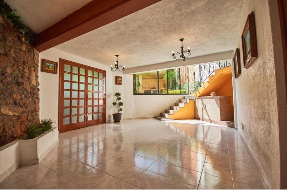 Tlalpan, Ciudad de México, 14608, Mexico, 4 Bedrooms Bedrooms, ,5 BathroomsBathrooms,Residential,For Sale,1738948