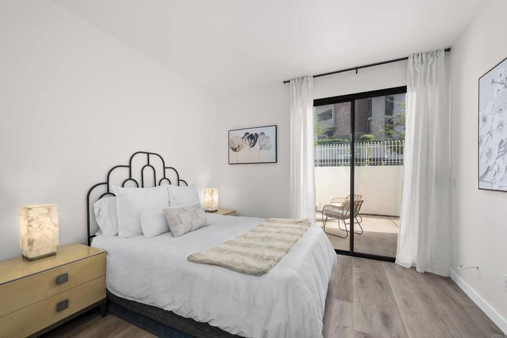 San Diego, California, 92101, United States, 1 Bedroom Bedrooms, ,1 BathroomBathrooms,Residential,For Sale,1996948