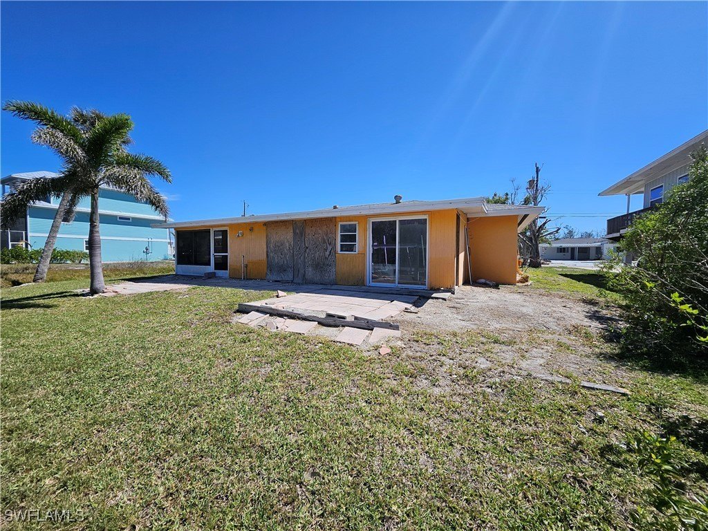 Fort Myers Beach, Florida, 33931, United States, 4 Bedrooms Bedrooms, ,4 BathroomsBathrooms,Residential,For Sale,1899950
