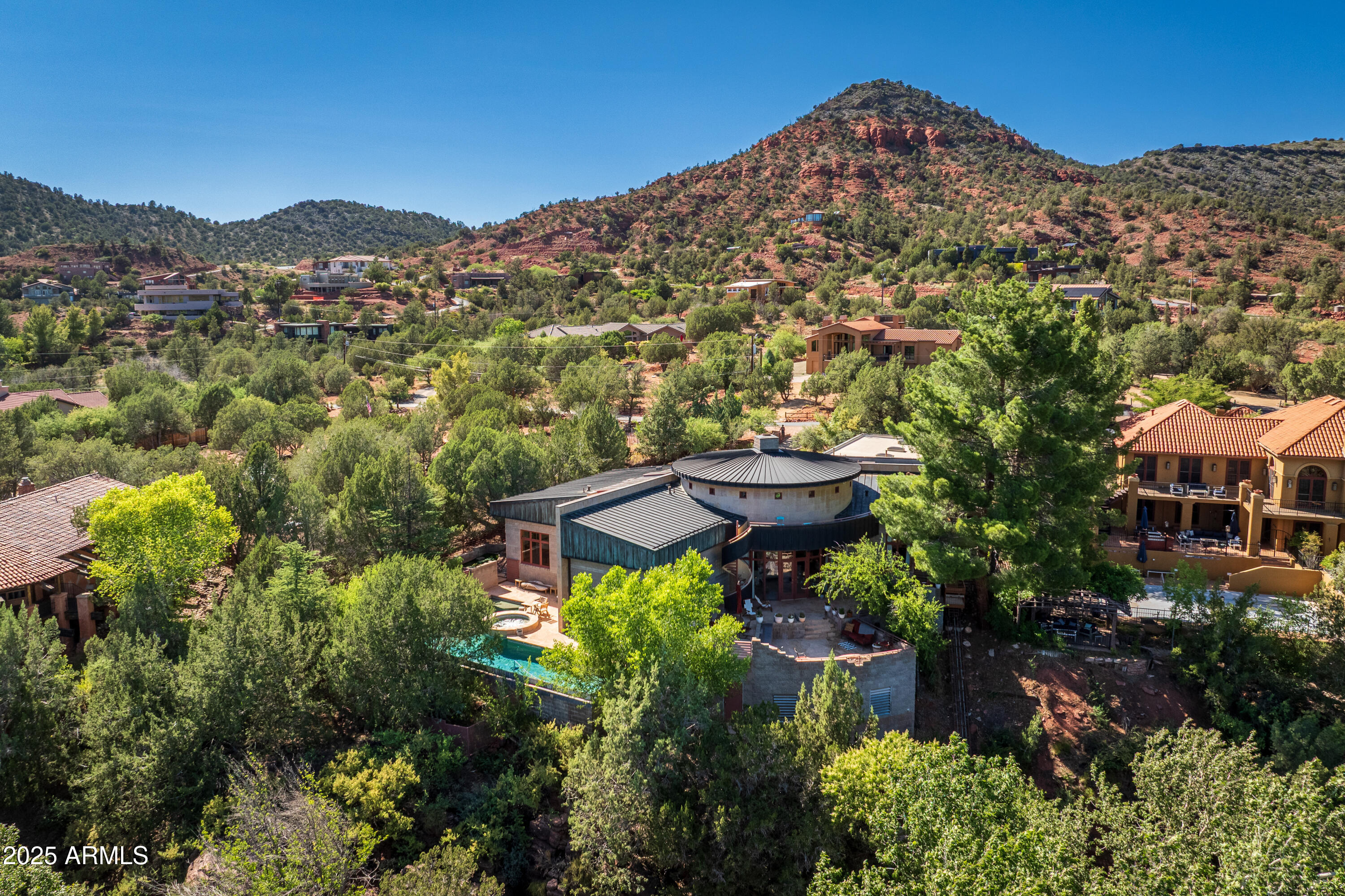 Sedona, Arizona, 86336, United States, 4 Bedrooms Bedrooms, ,3 BathroomsBathrooms,Residential,For Sale,2000988