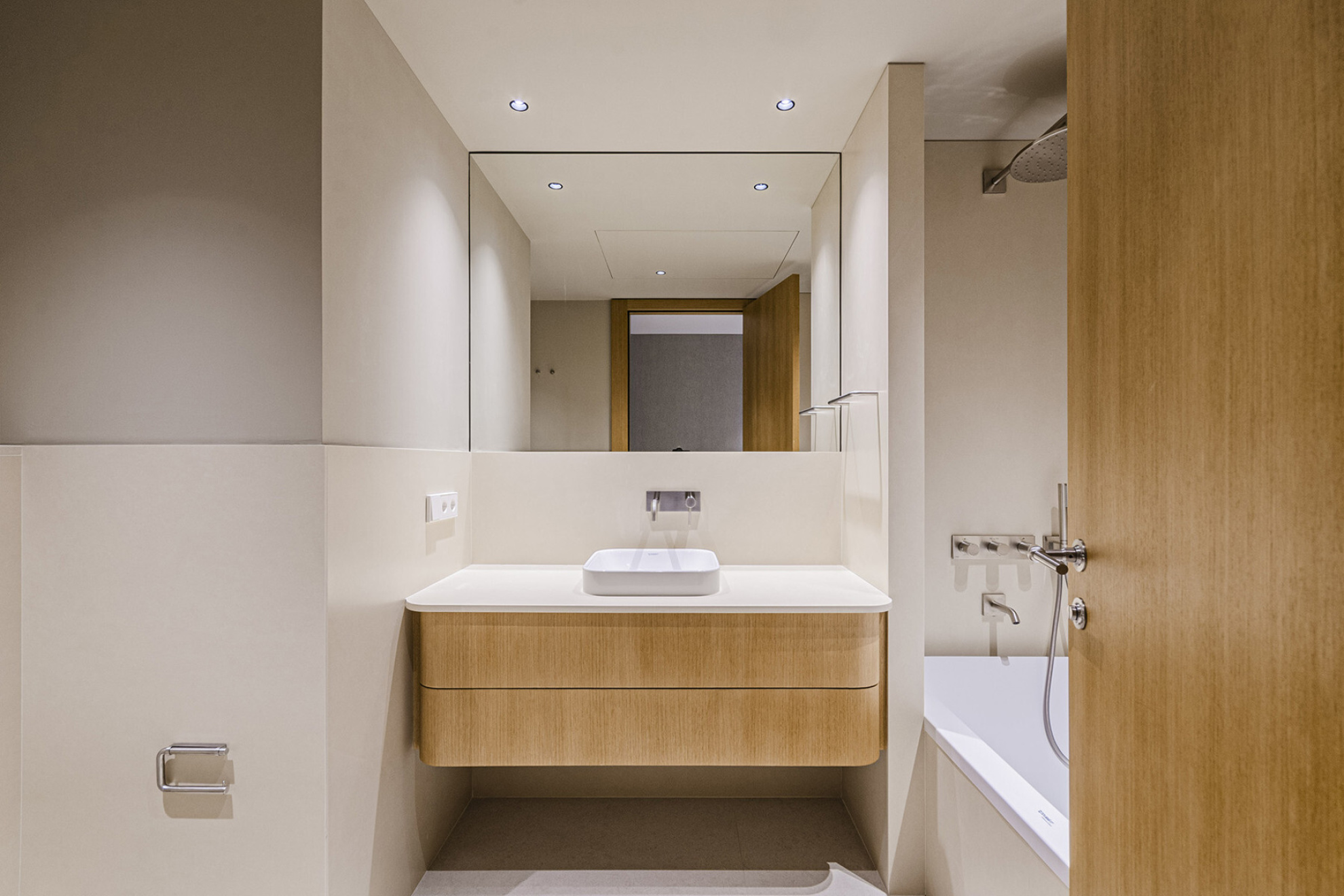  Luxury development in the exclusive area of Sant Gervasi. - 物件實景