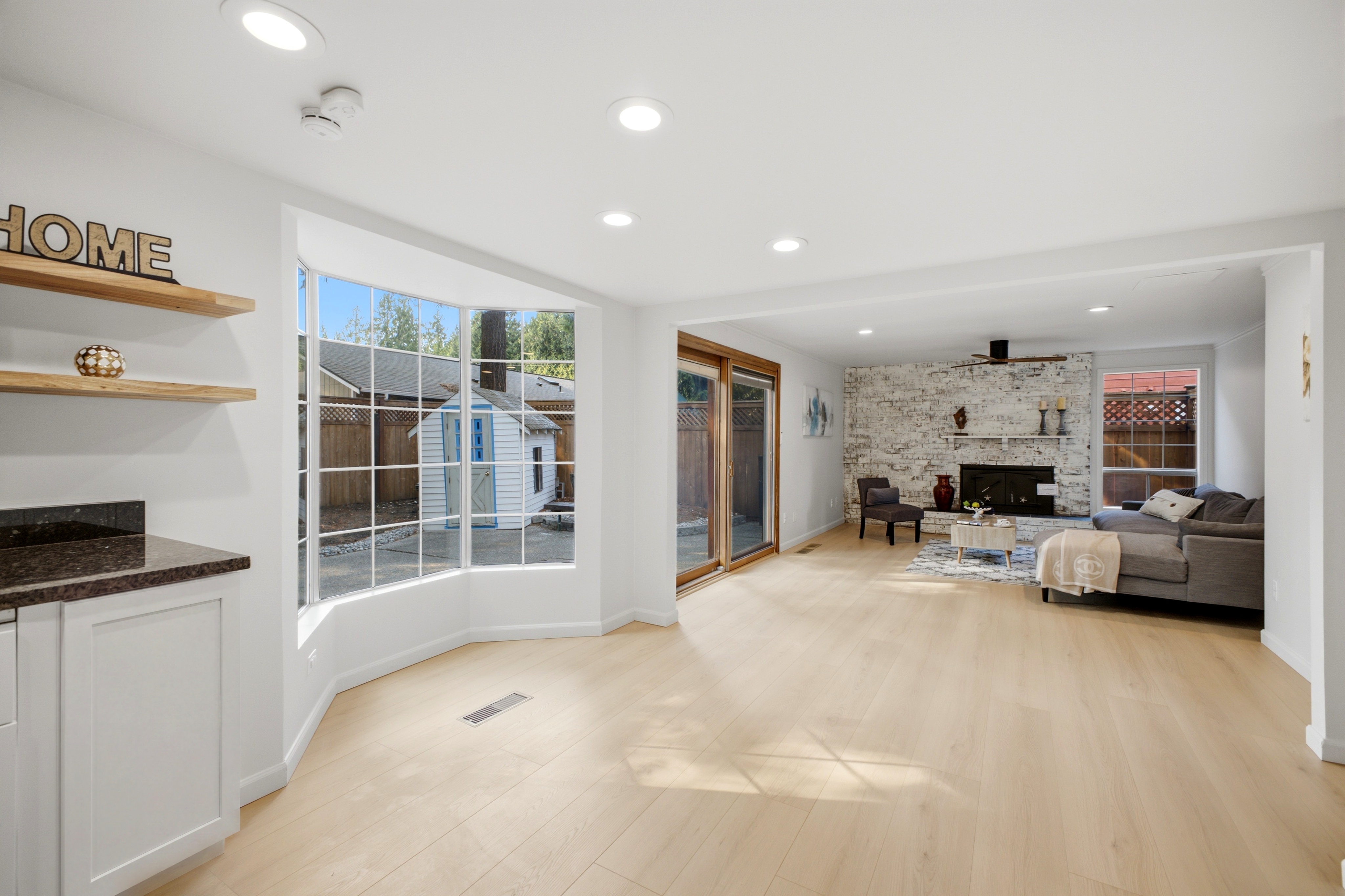  14433 106th Place NE, Kirkland, WA 98034 - 物件實景