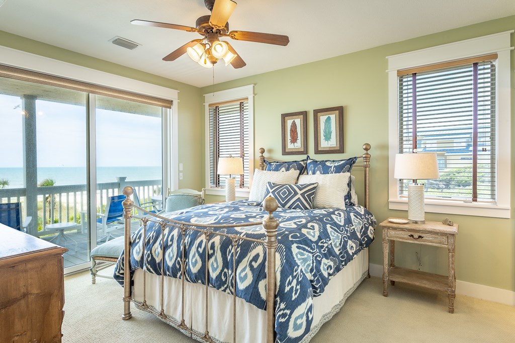 Saint George Island, Florida, 32328, United States, 5 Bedrooms Bedrooms, ,6 BathroomsBathrooms,Residential,For Sale,1976248