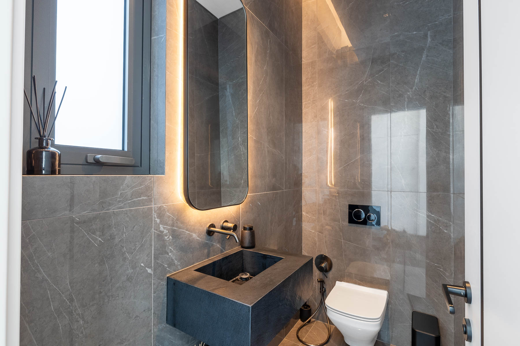  Five Bedroom Mansion in Armou, Pafos - 物件實景