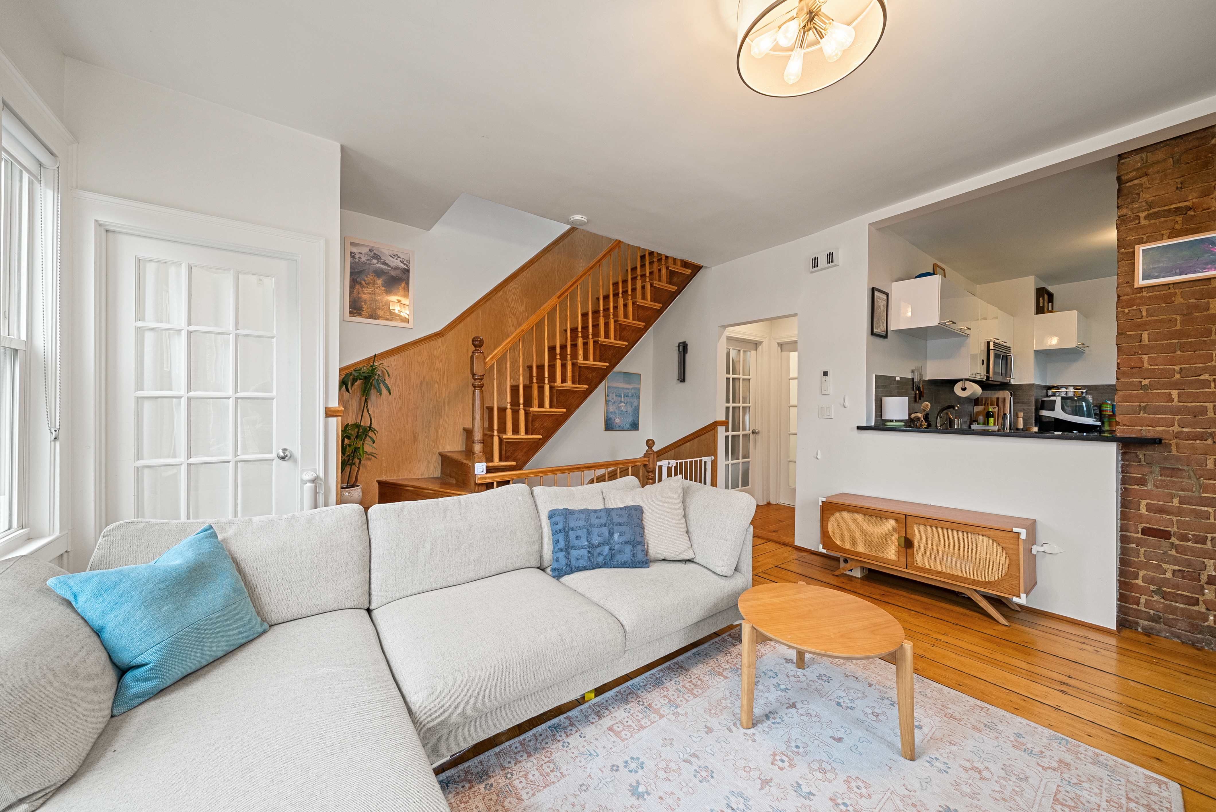  6 Fourth Street Place, Cambridge, MA, 02141 - 物件實景