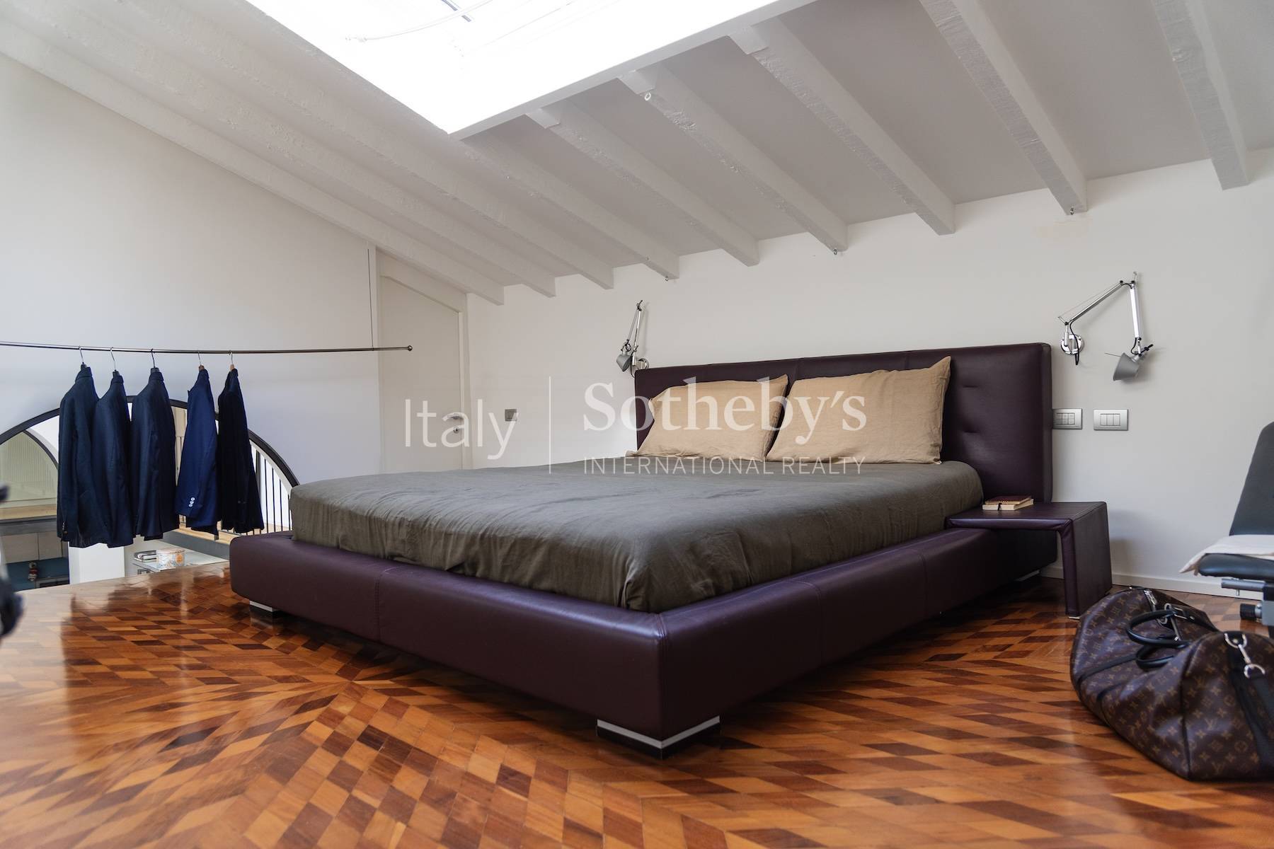  Charming independent loft in the Navigli area - 物件實景