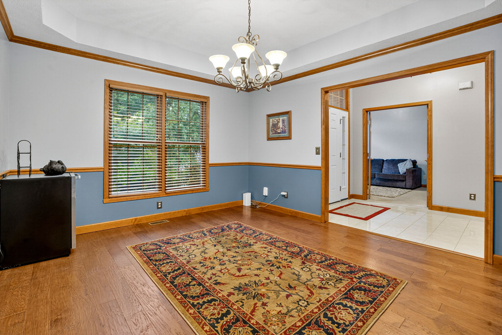 Terre Haute, Indiana, 47802, United States, 4 Bedrooms Bedrooms, ,4 BathroomsBathrooms,Residential,For Sale,1976362