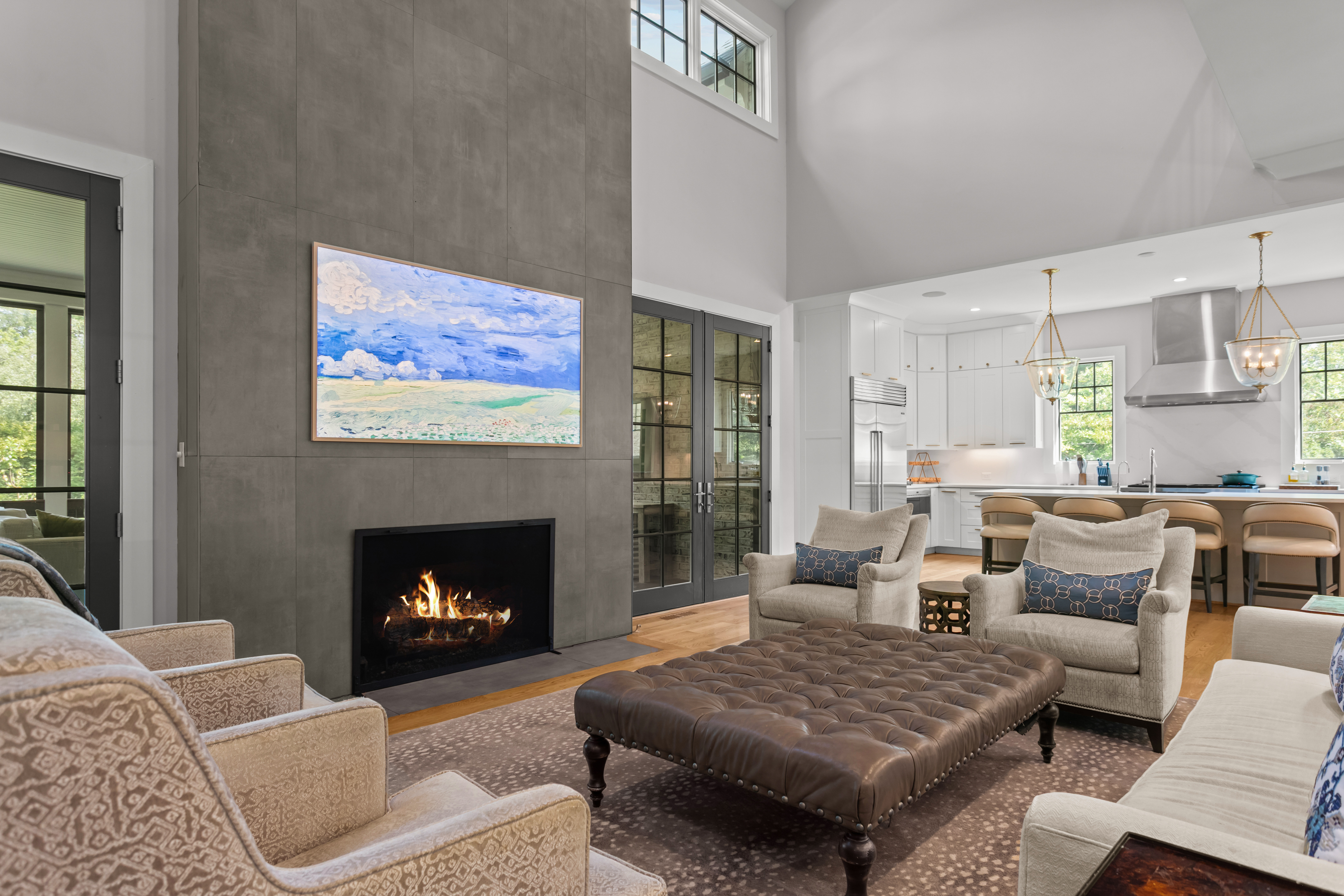  906 Lake Boone Trail, Raleigh, NC 27607 - 物件實景