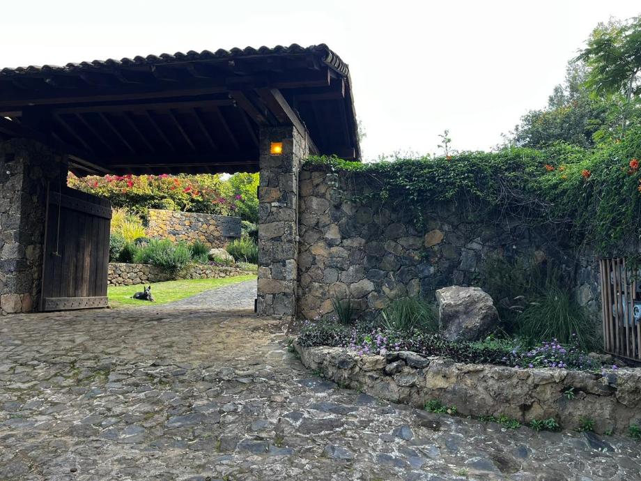 Club de Golf Malinalco, Estado de México, 52443, Mexico, 4 Bedrooms Bedrooms, ,6 BathroomsBathrooms,Residential,For Sale,1994498