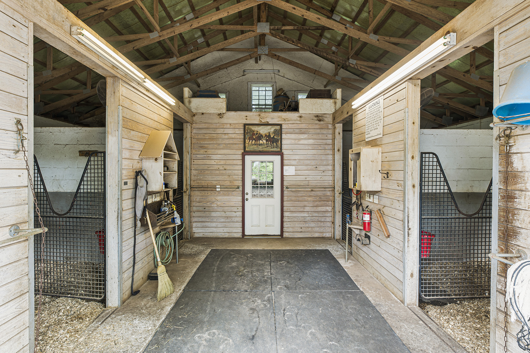 Absolute Perfection - 30± Acre Equestrian Farm with Rolling Pastureland - 物件實景
