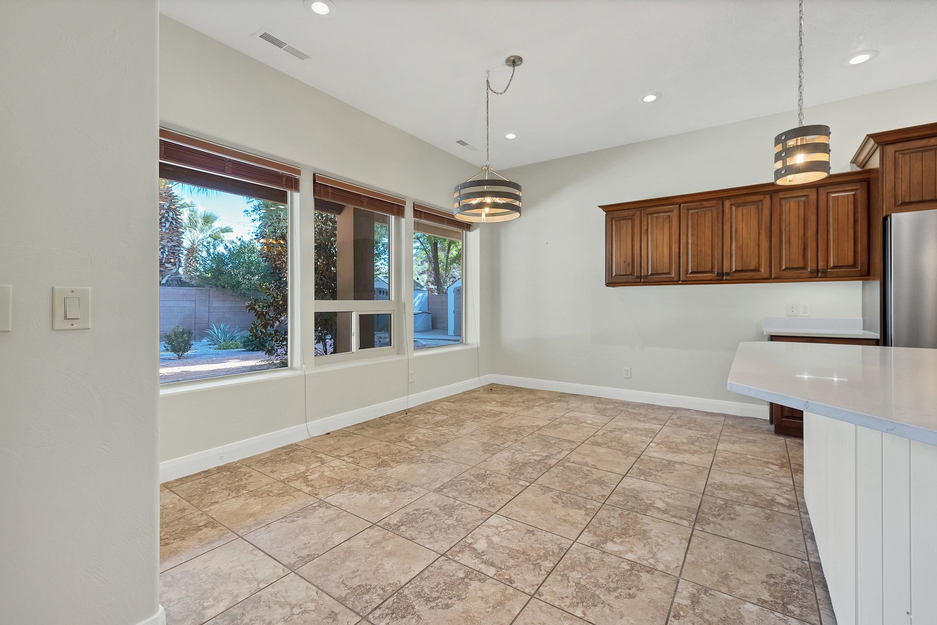  Indoor-Outdoor Living With Privacy, Space & Style In Washington Fields - 物件實景