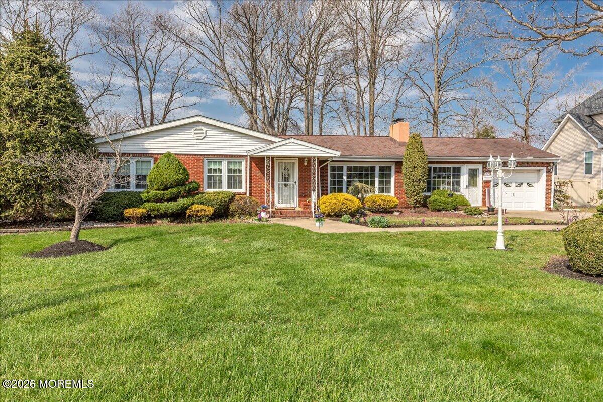 Aberdeen, New Jersey, 07747, United States, 3 Bedrooms Bedrooms, ,2 BathroomsBathrooms,Residential,For Sale,2038481