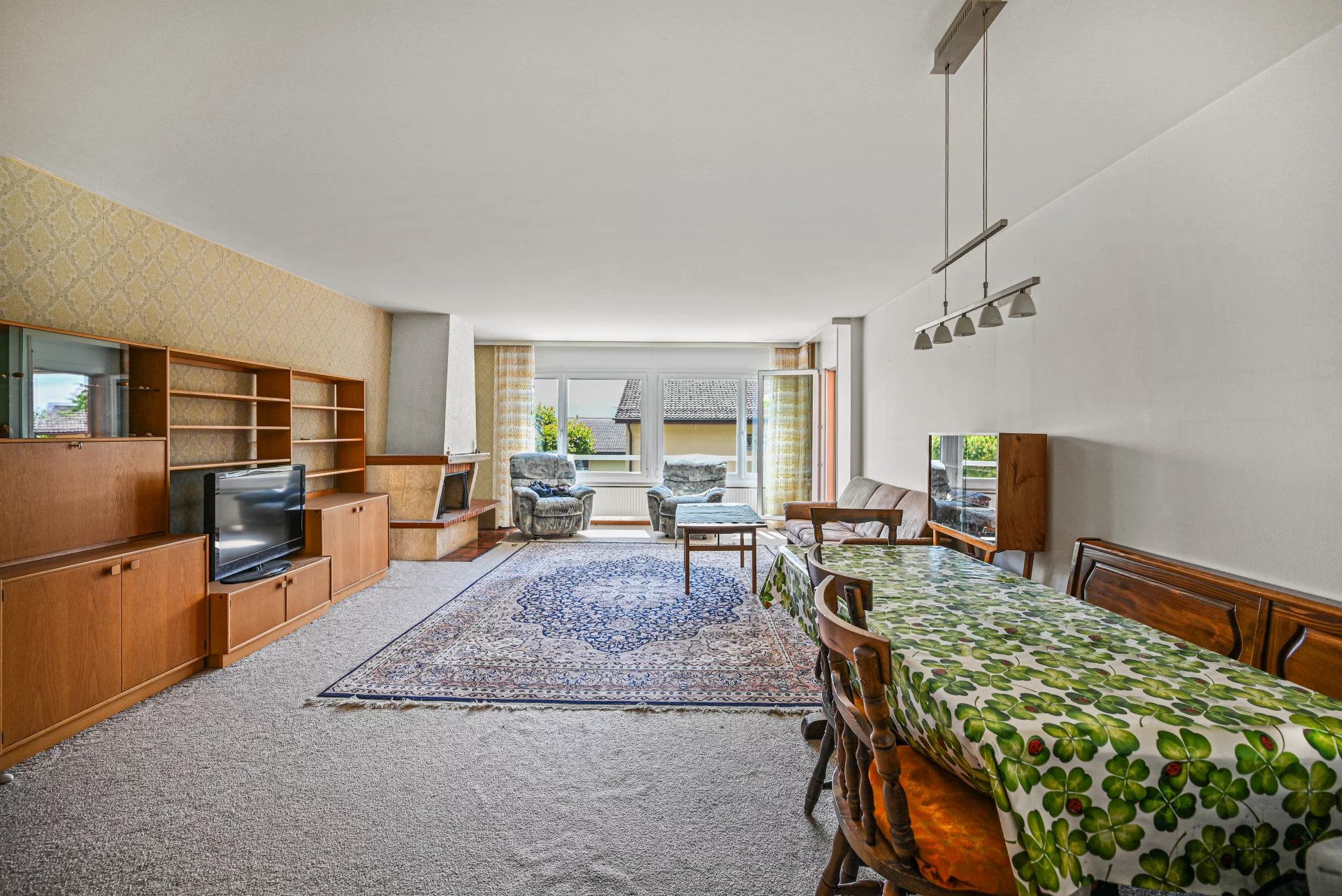 Blonay-Saint-Légier, Vaud, 1807, CH, 4 Bedrooms Bedrooms, ,2 BathroomsBathrooms,Residential,For Sale,1840078
