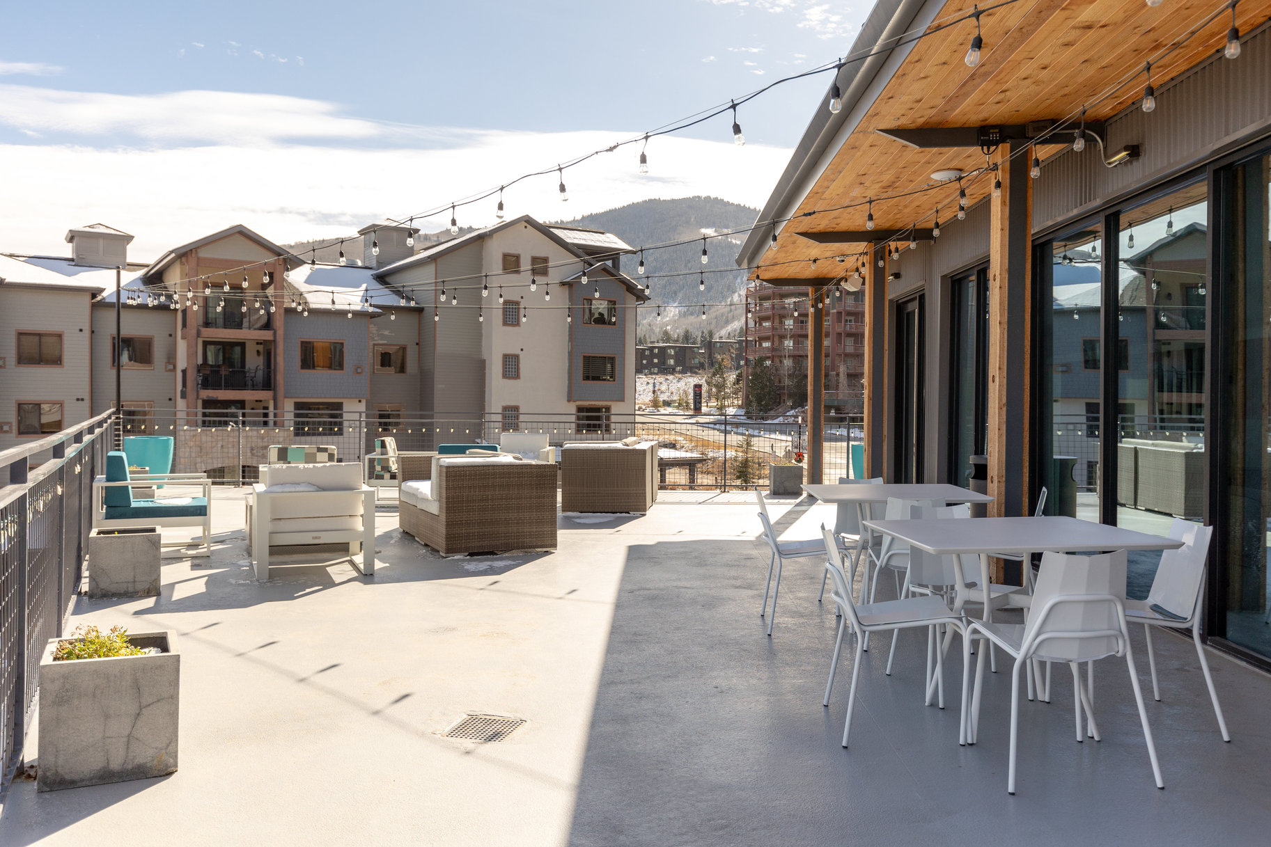 Premier Condo in World-Renowned Ski Resort - 物件實景
