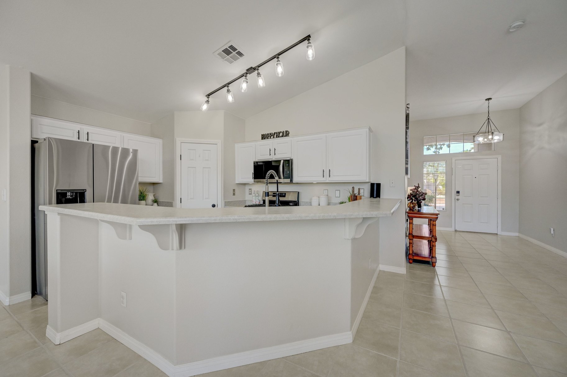  New to Market - 物件實景